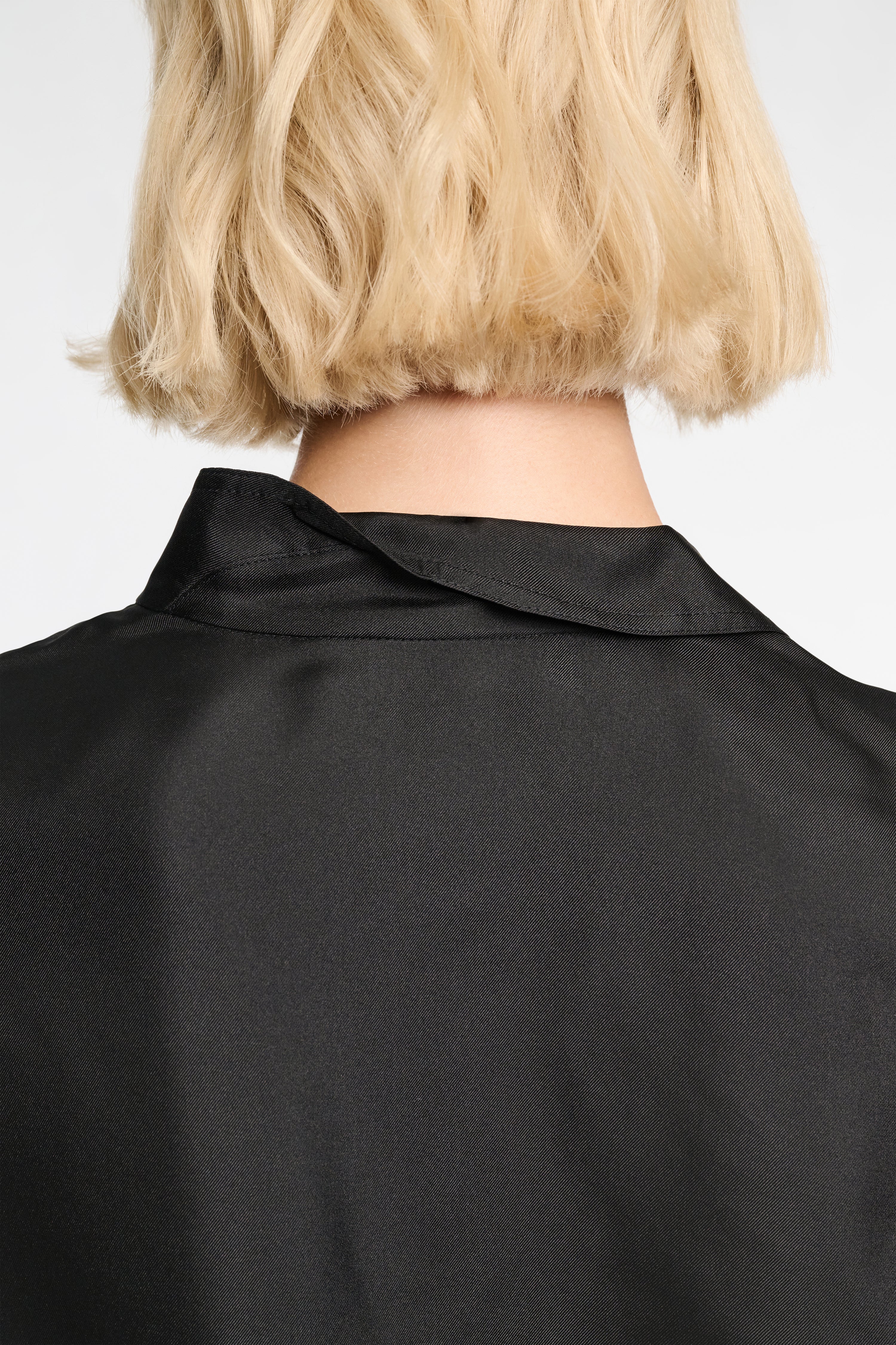 TRENCH IT UP II blouse