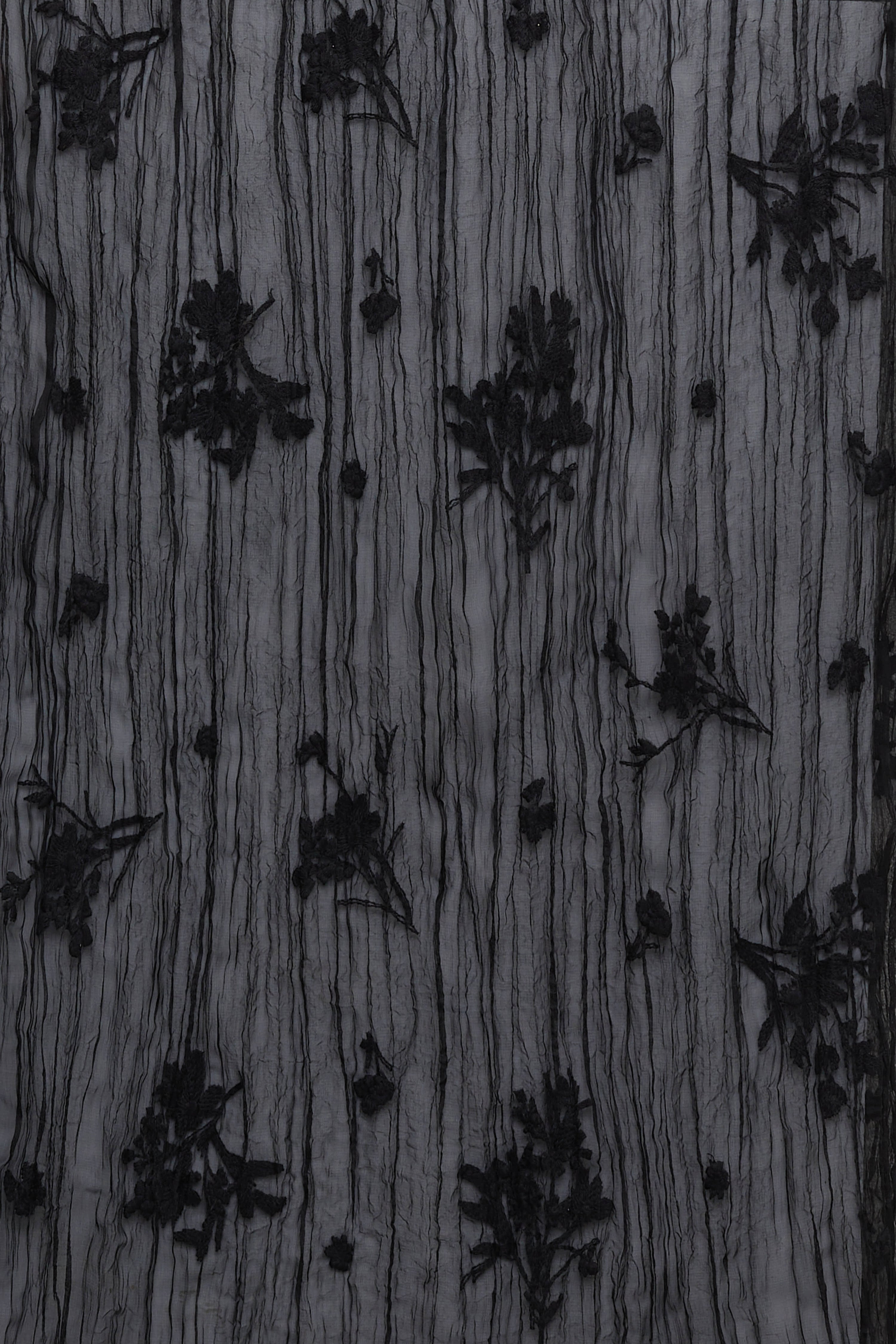 CRINKLE SEDUCTION skirt