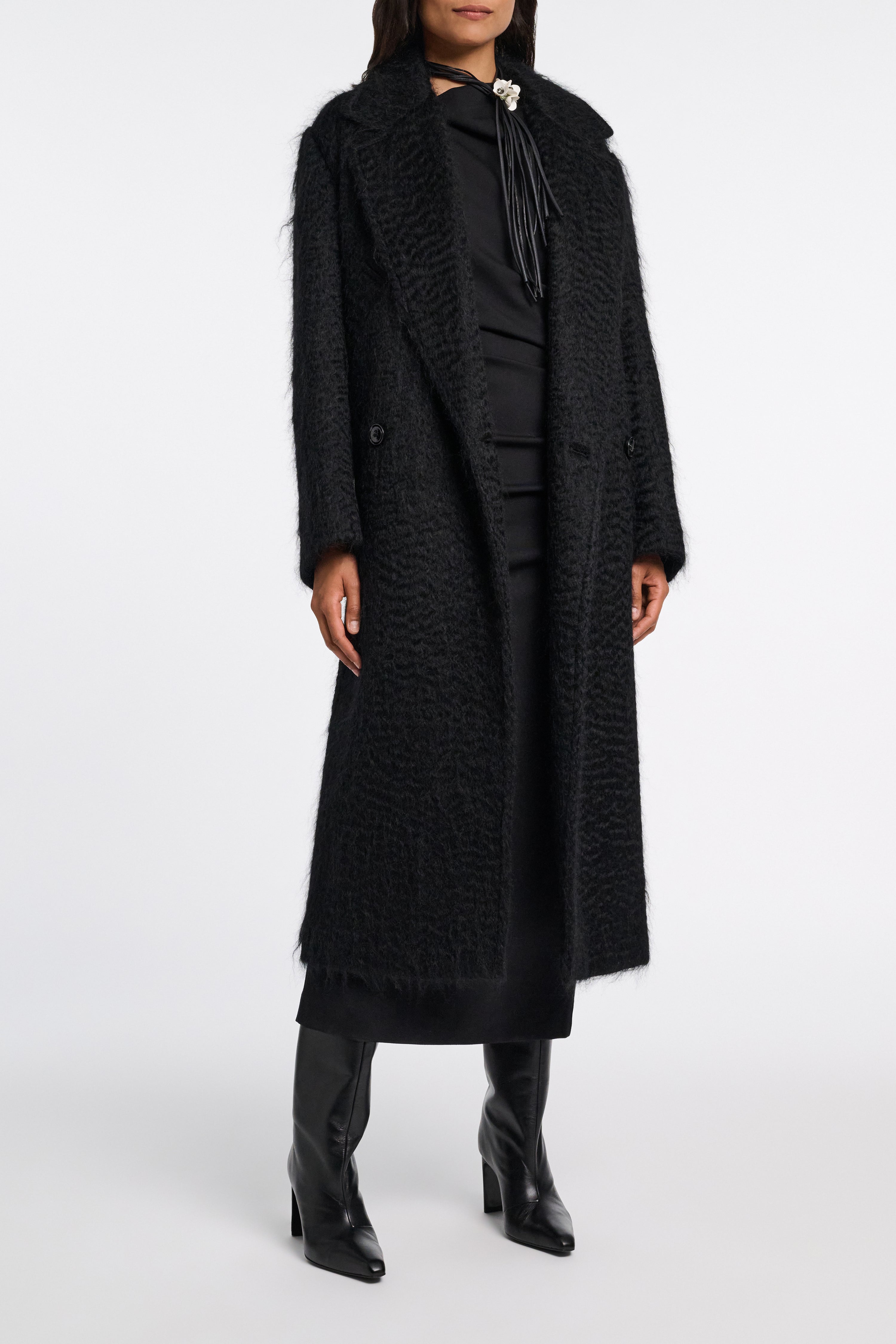 URBAN ATTRACTION coat