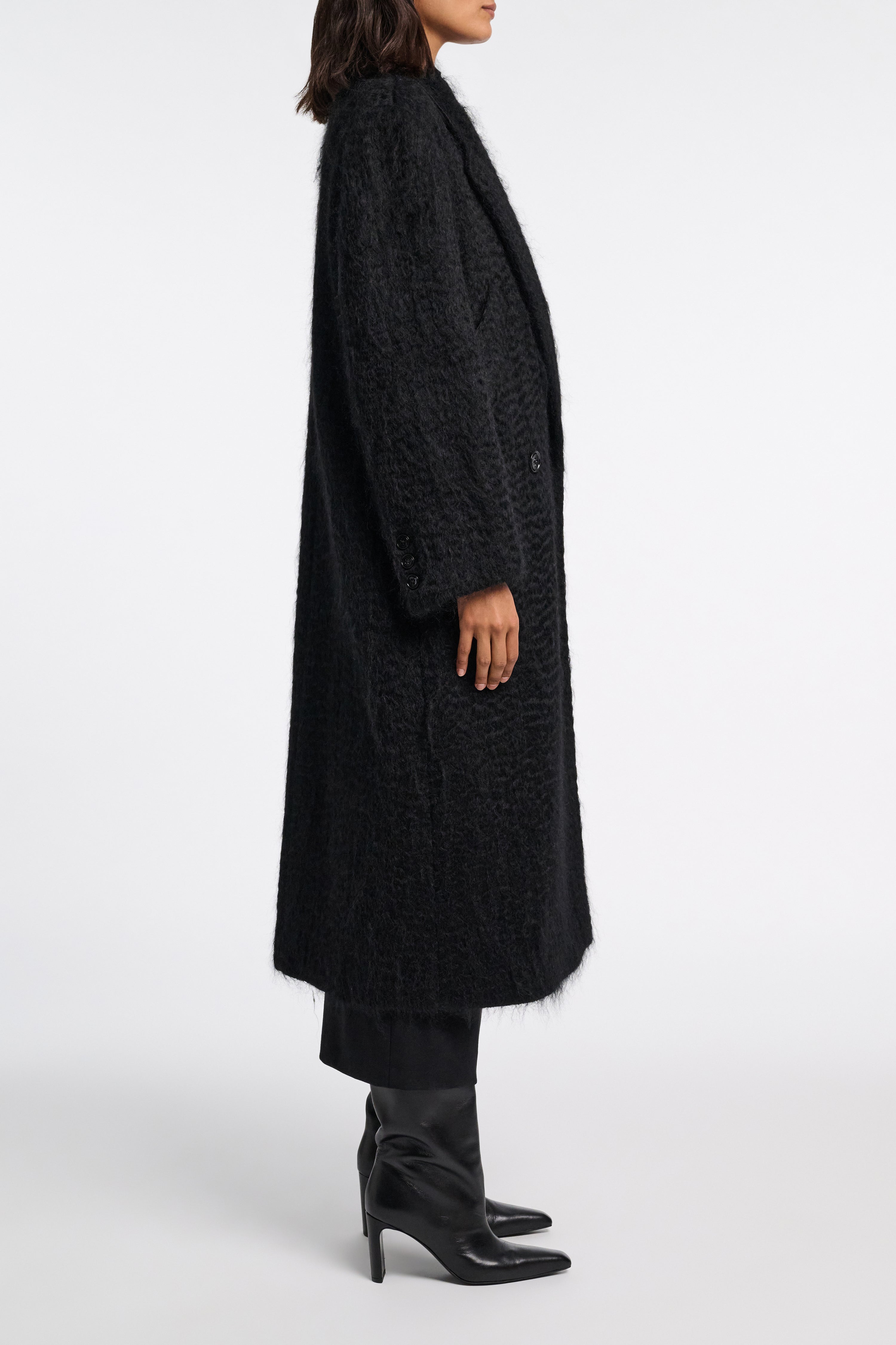 URBAN ATTRACTION coat