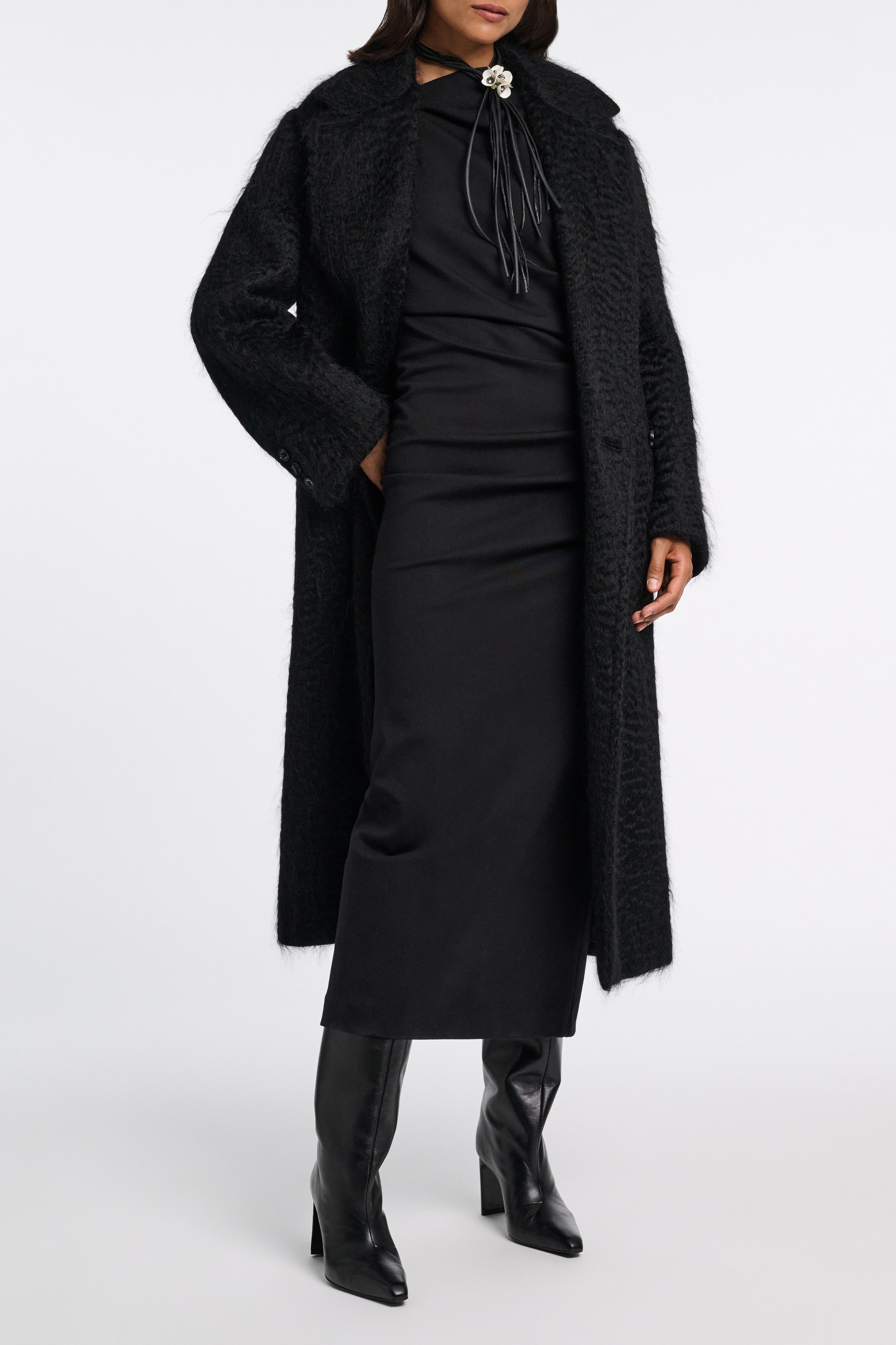 URBAN ATTRACTION coat