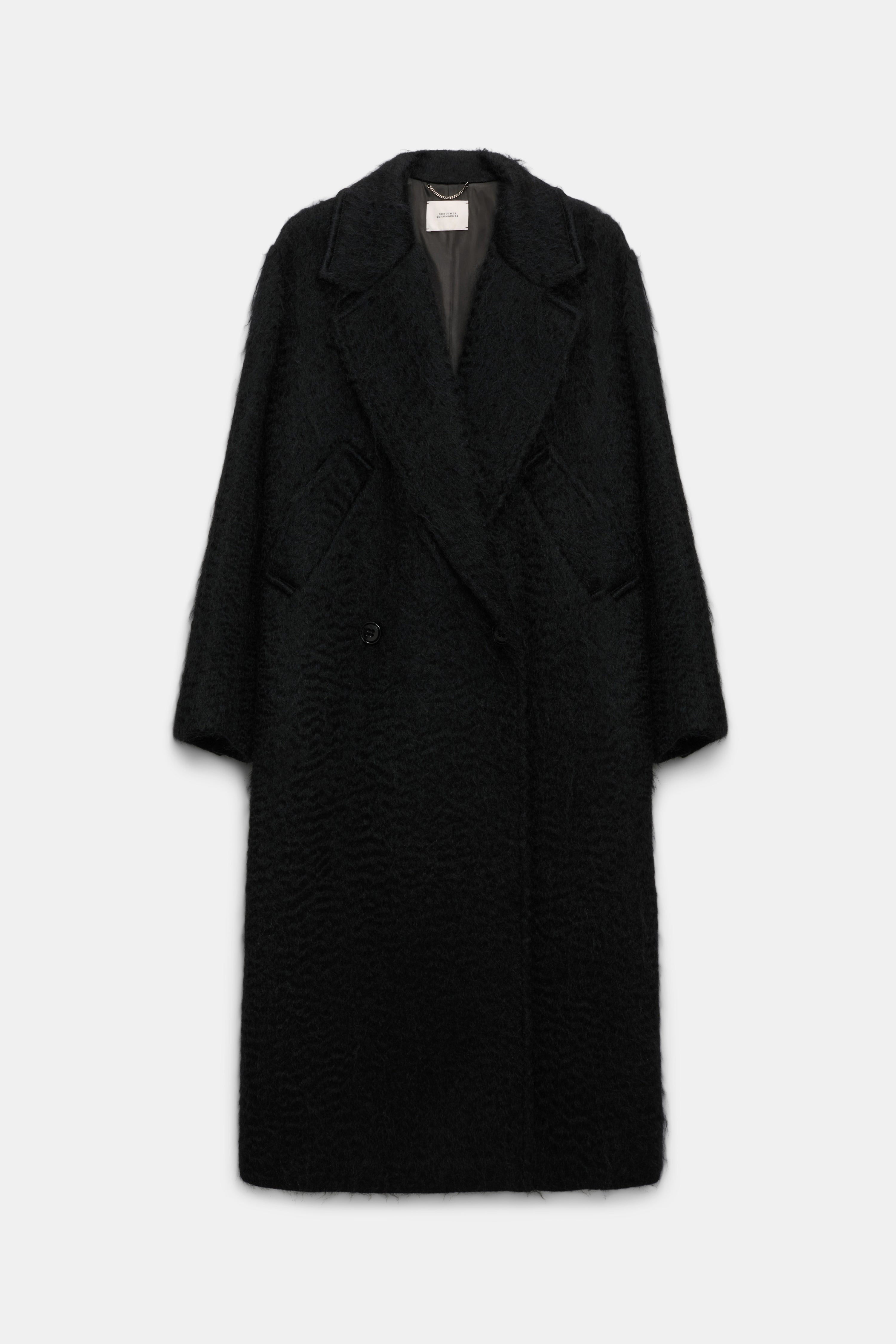 URBAN ATTRACTION coat