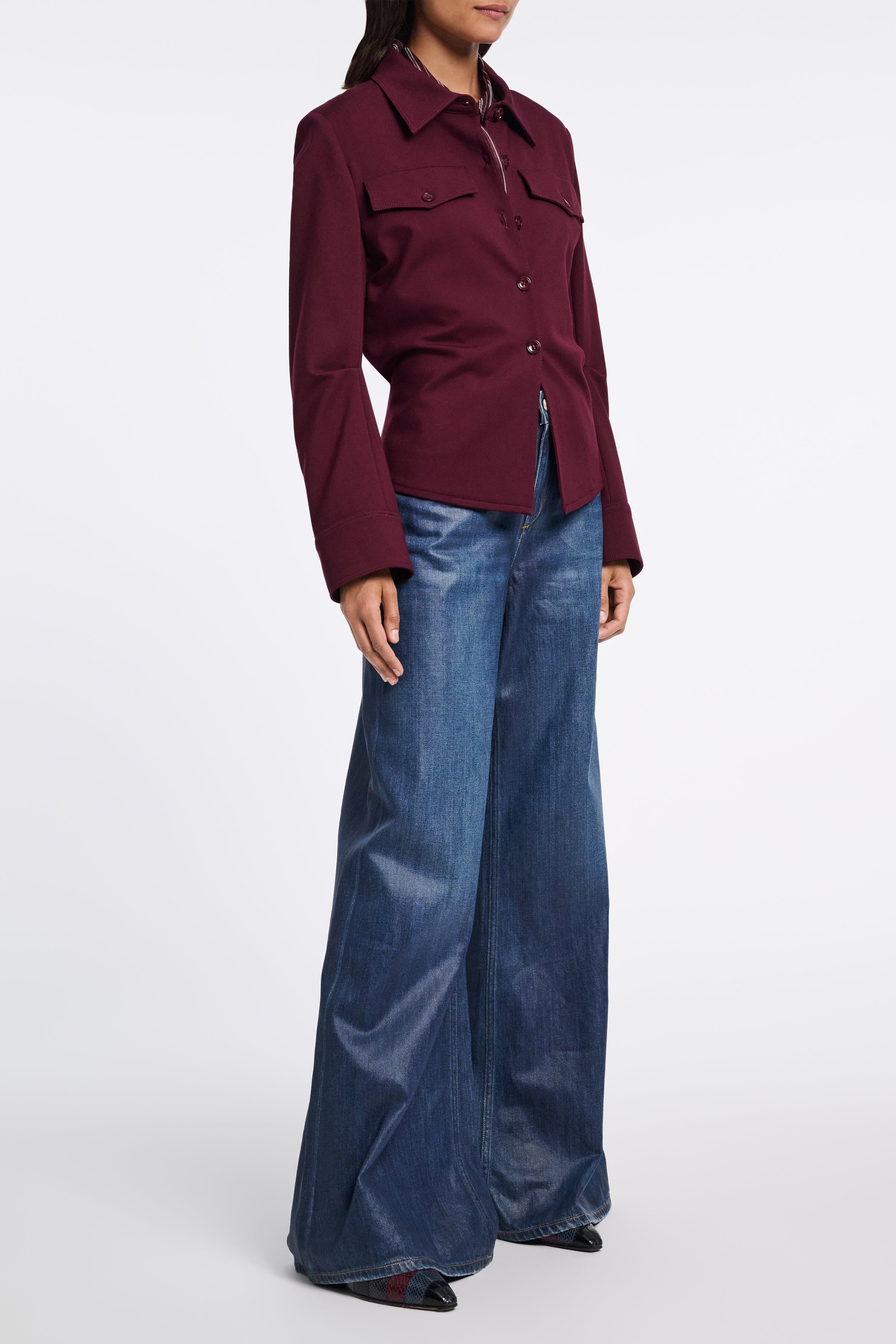 EMOTIONAL ESSENCE jacket