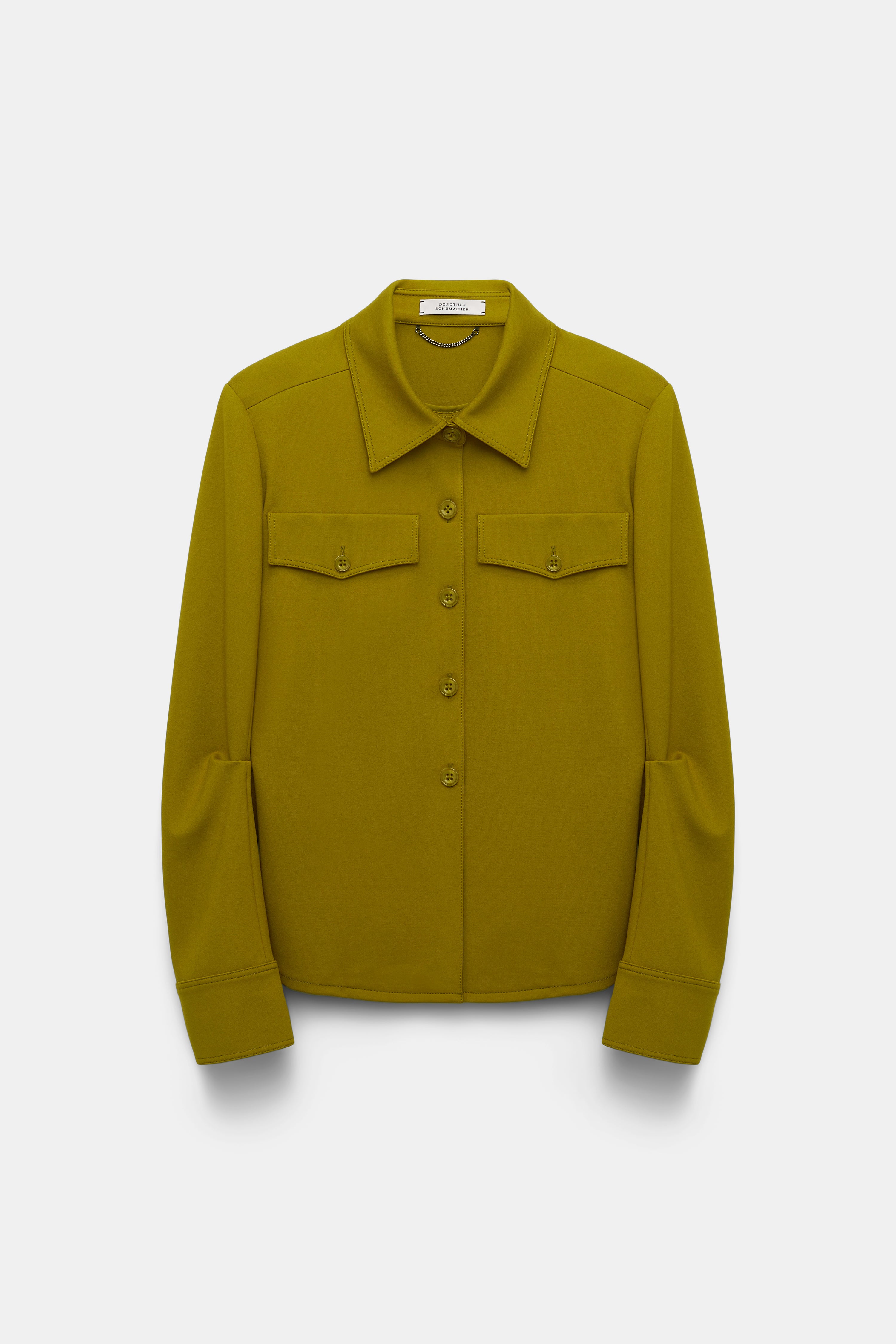 EMOTIONAL ESSENCE jacket