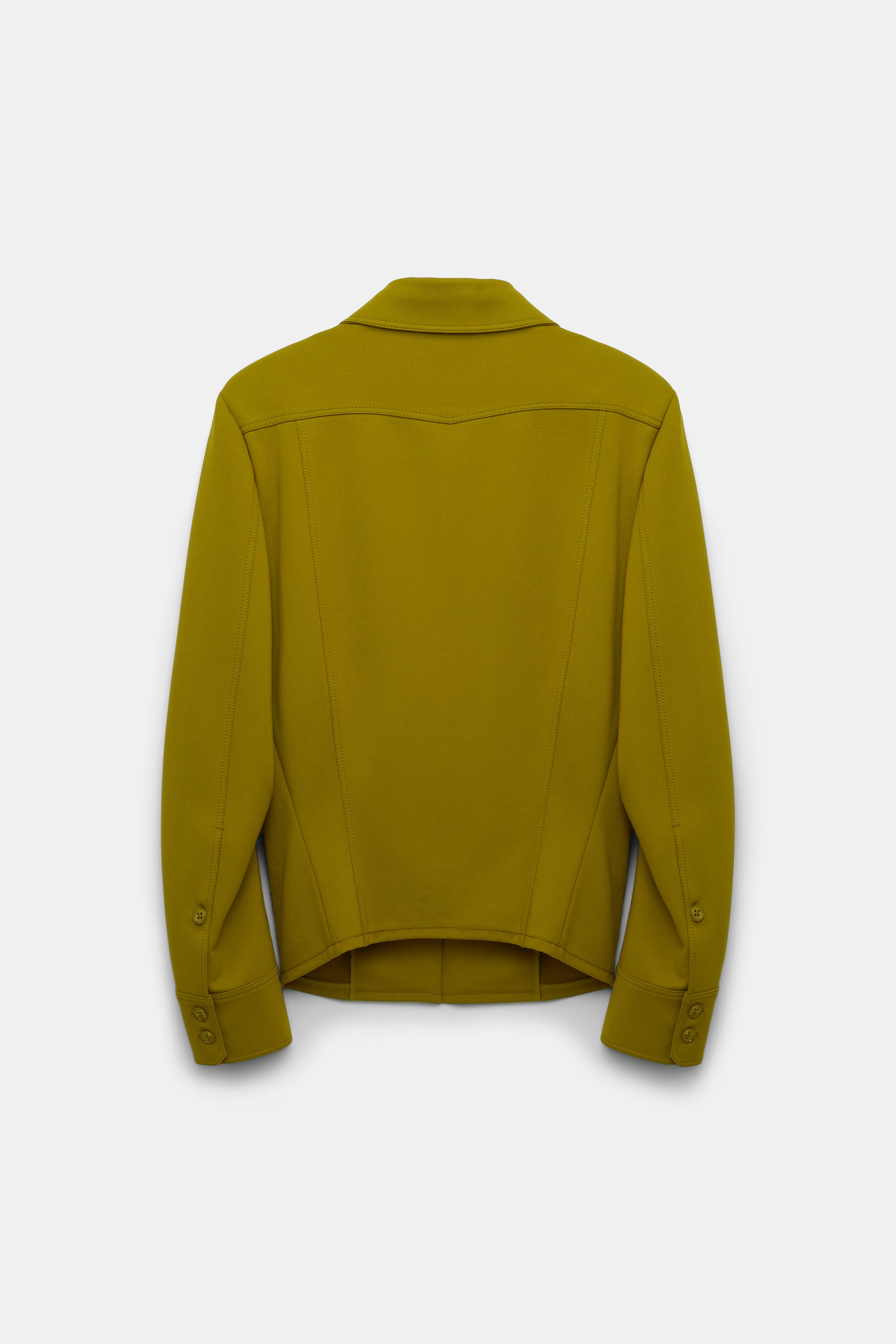 EMOTIONAL ESSENCE jacket