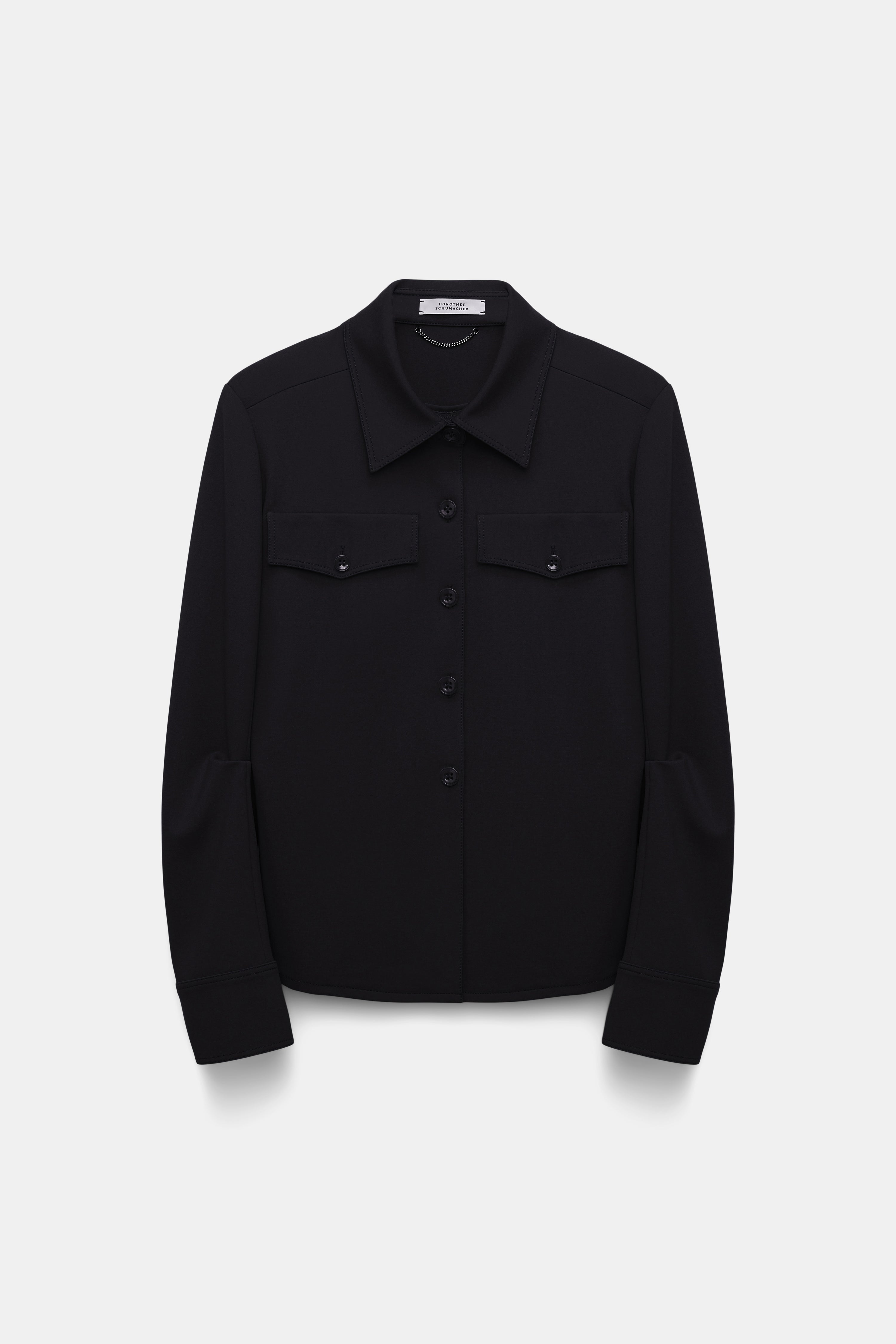 EMOTIONAL ESSENCE jacket