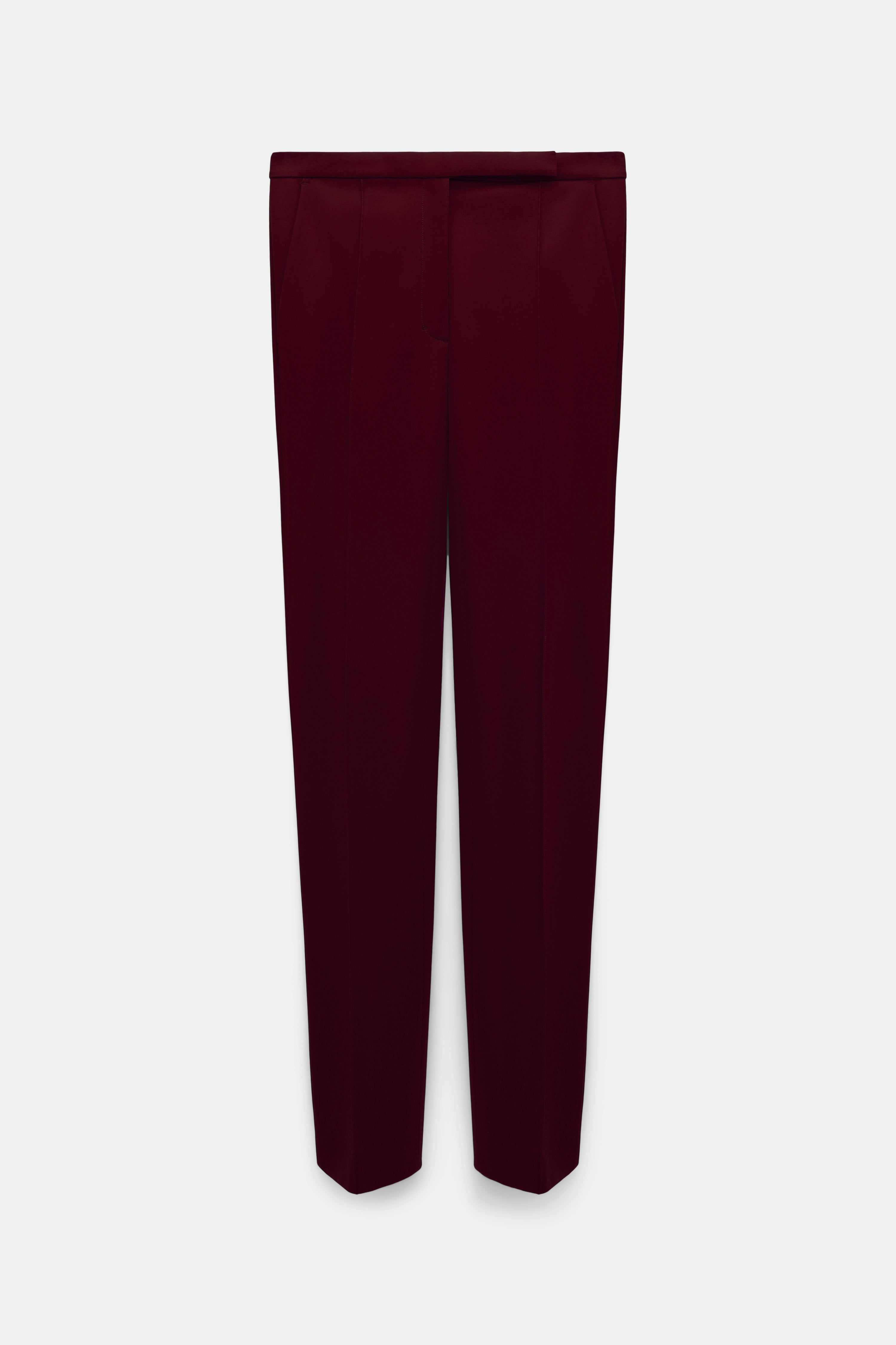 EMOTIONAL ESSENCE pants