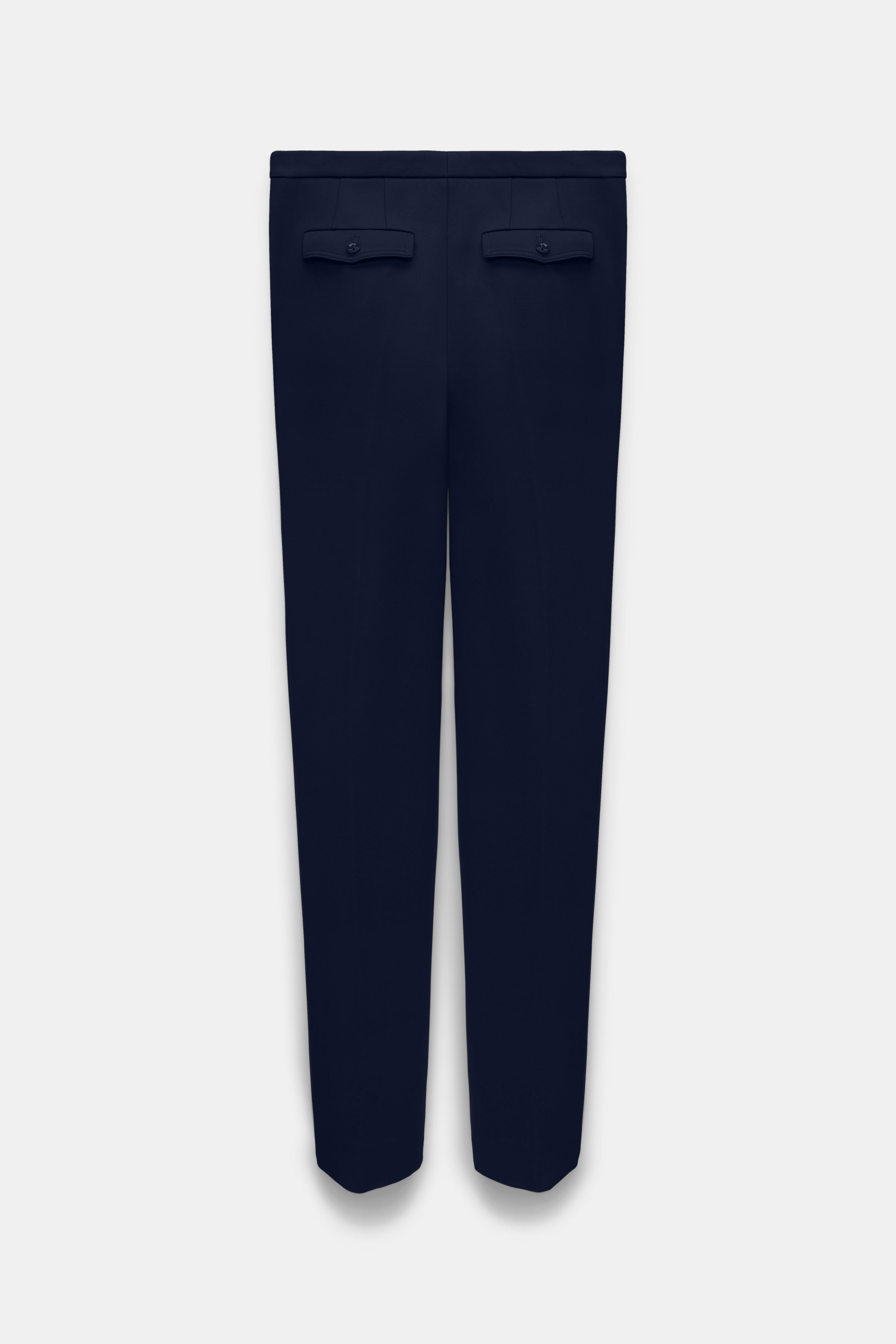 EMOTIONAL ESSENCE pants