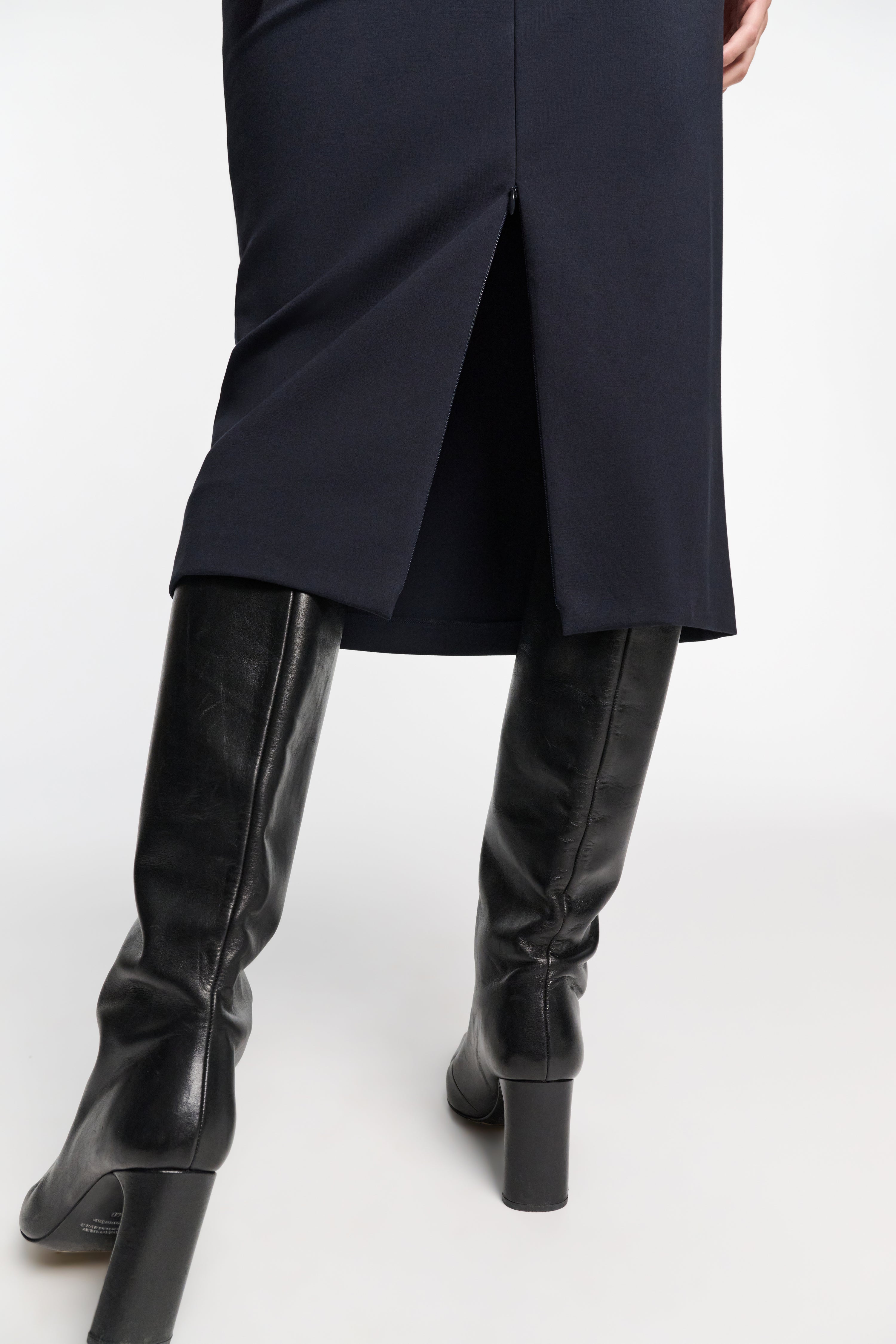 EMOTIONAL ESSENCE dress