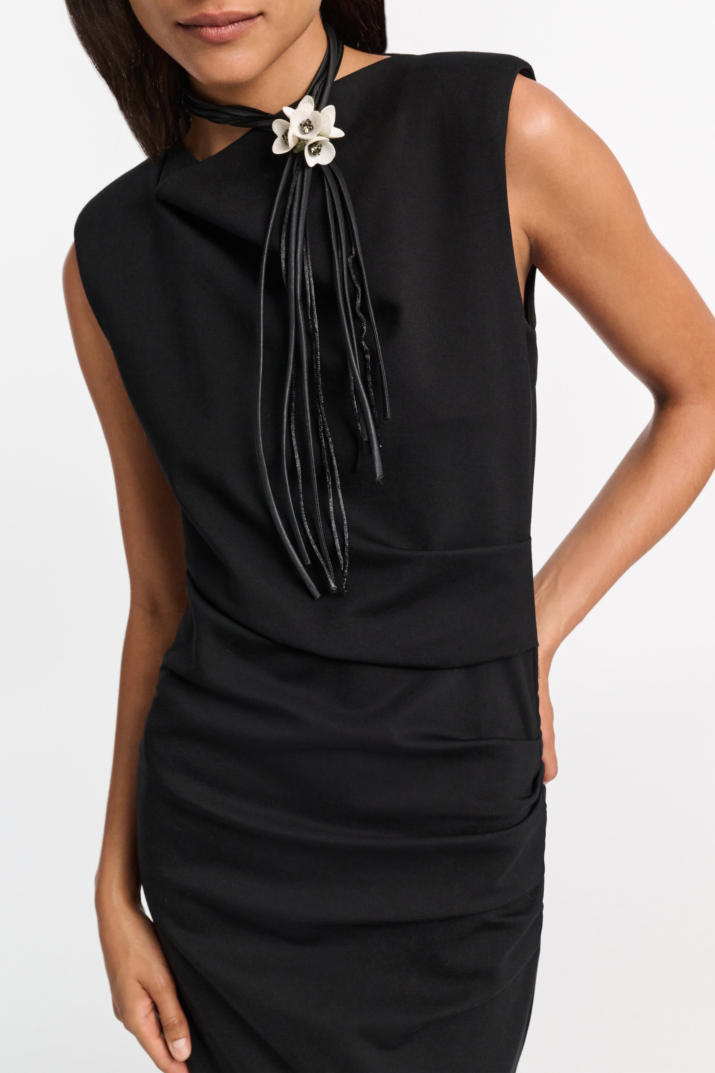 EMOTIONAL ESSENCE dress