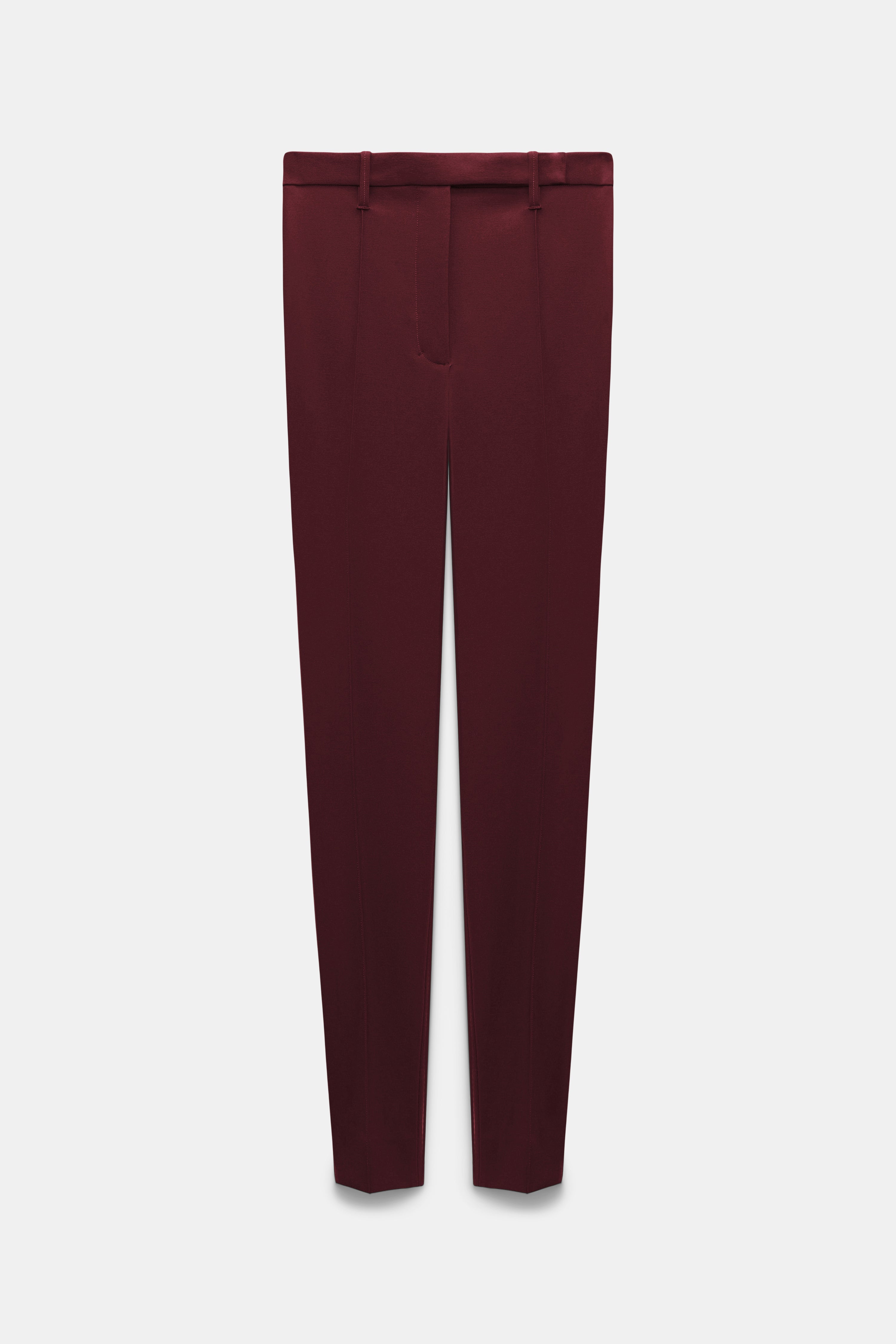 EMOTIONAL ESSENCE pants