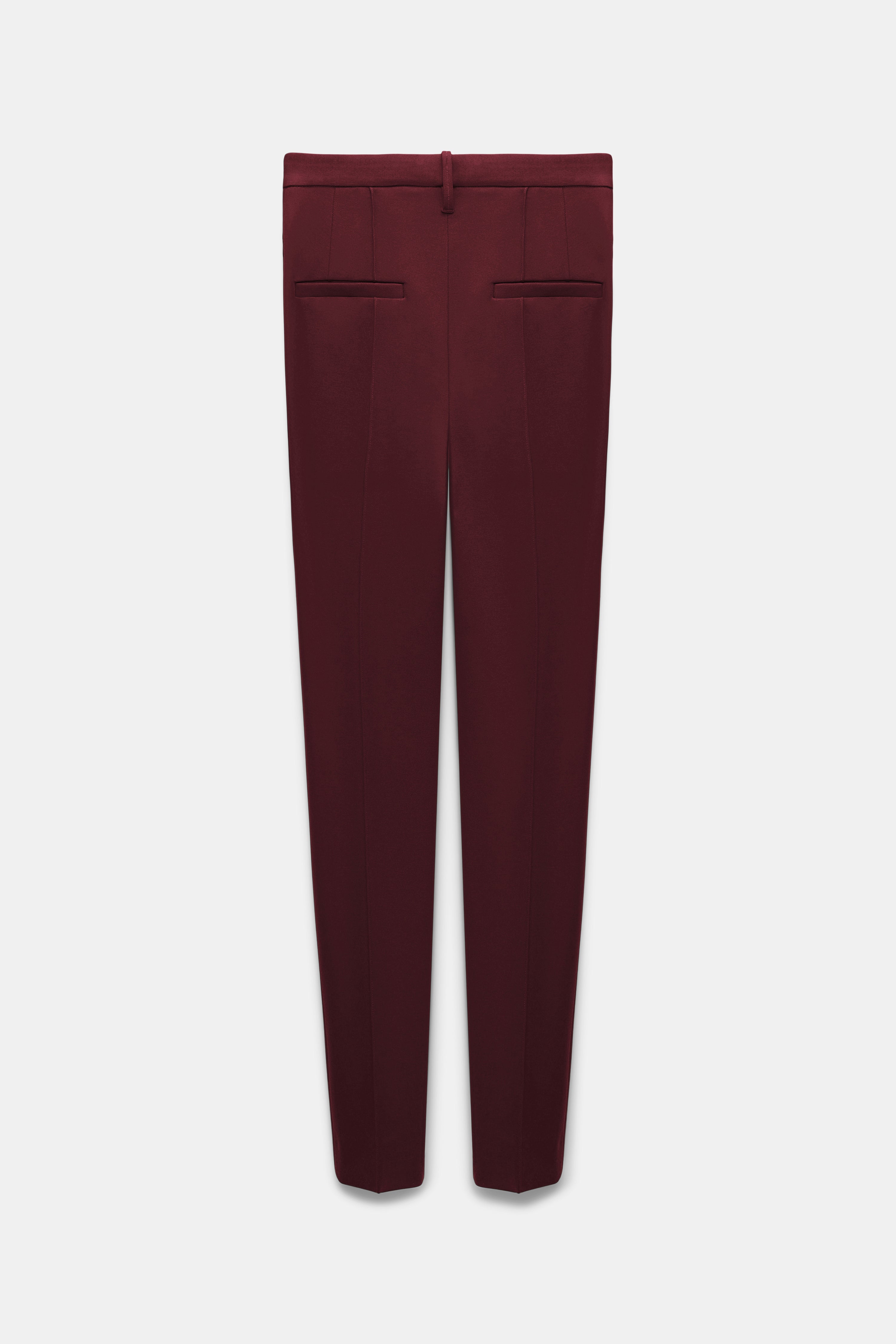 EMOTIONAL ESSENCE pants