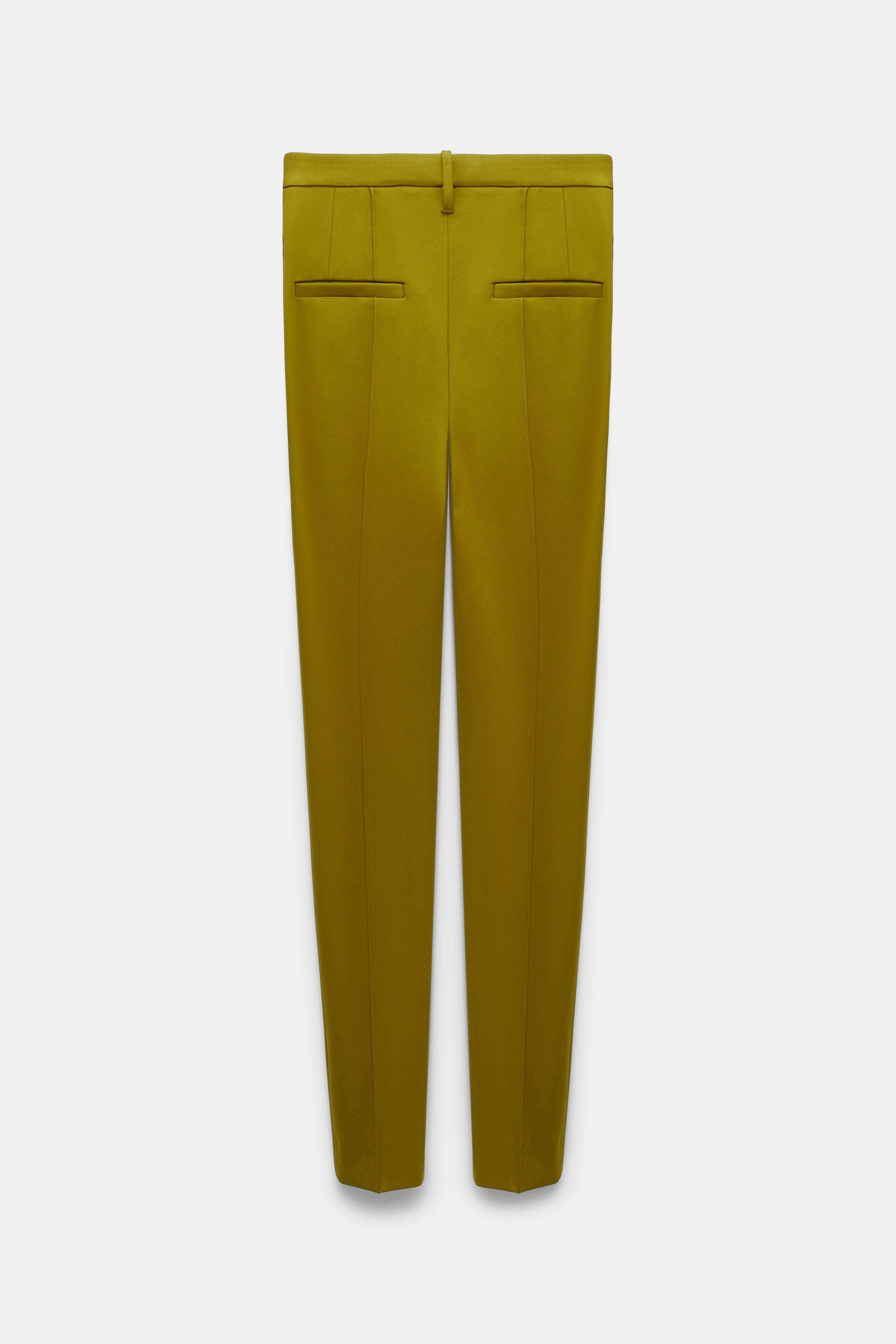 EMOTIONAL ESSENCE pants