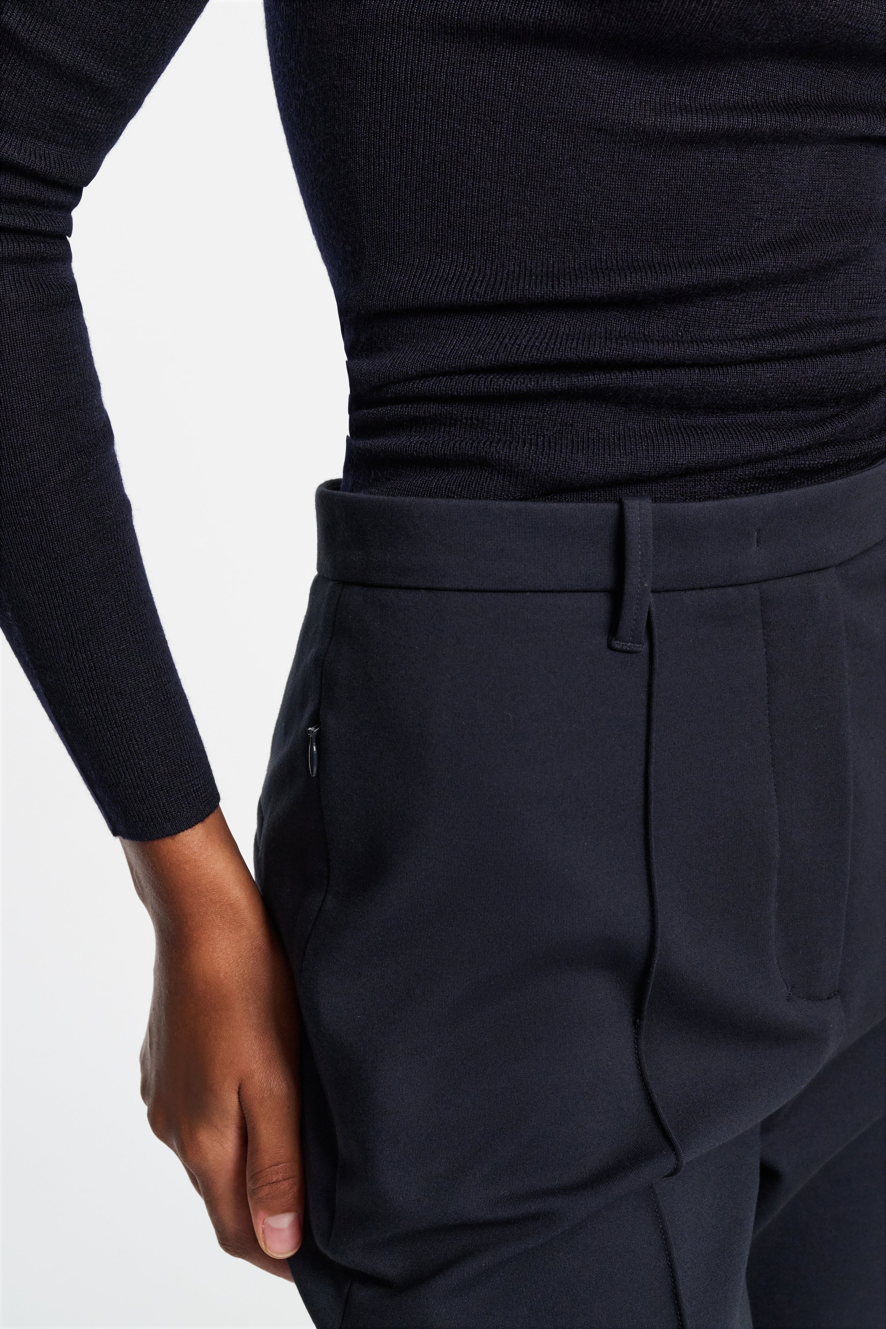 EMOTIONAL ESSENCE pants