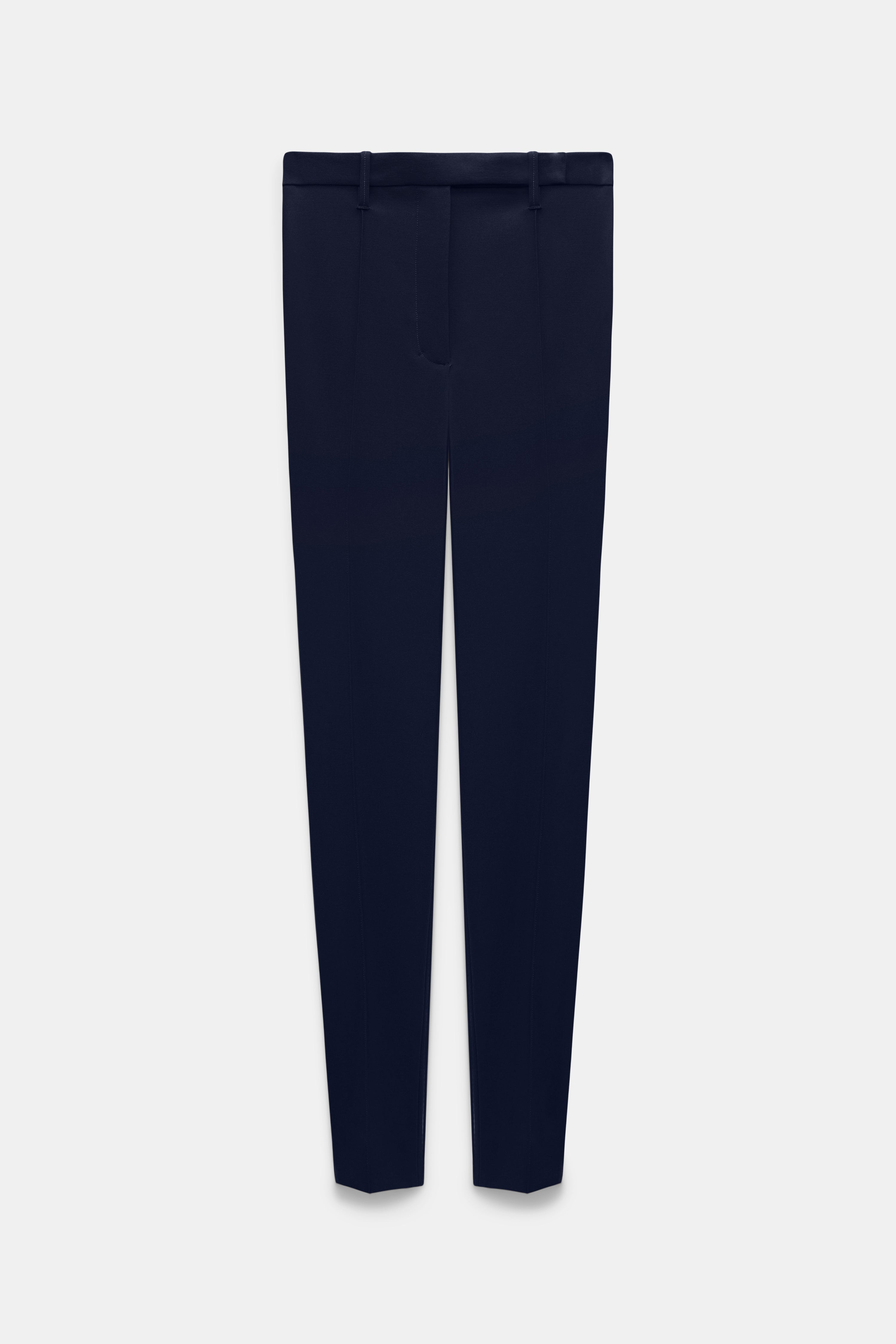 EMOTIONAL ESSENCE pants