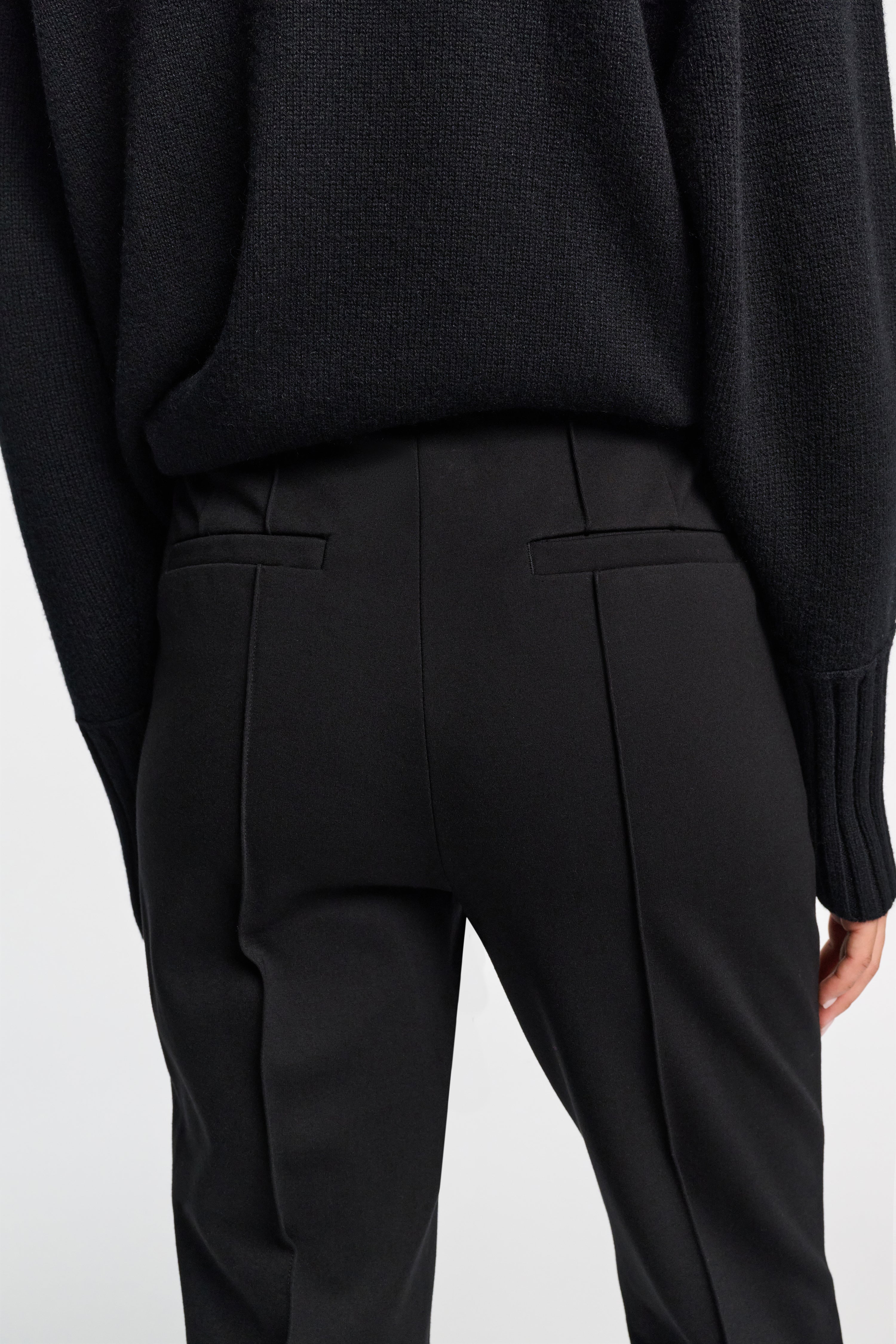 EMOTIONAL ESSENCE pants