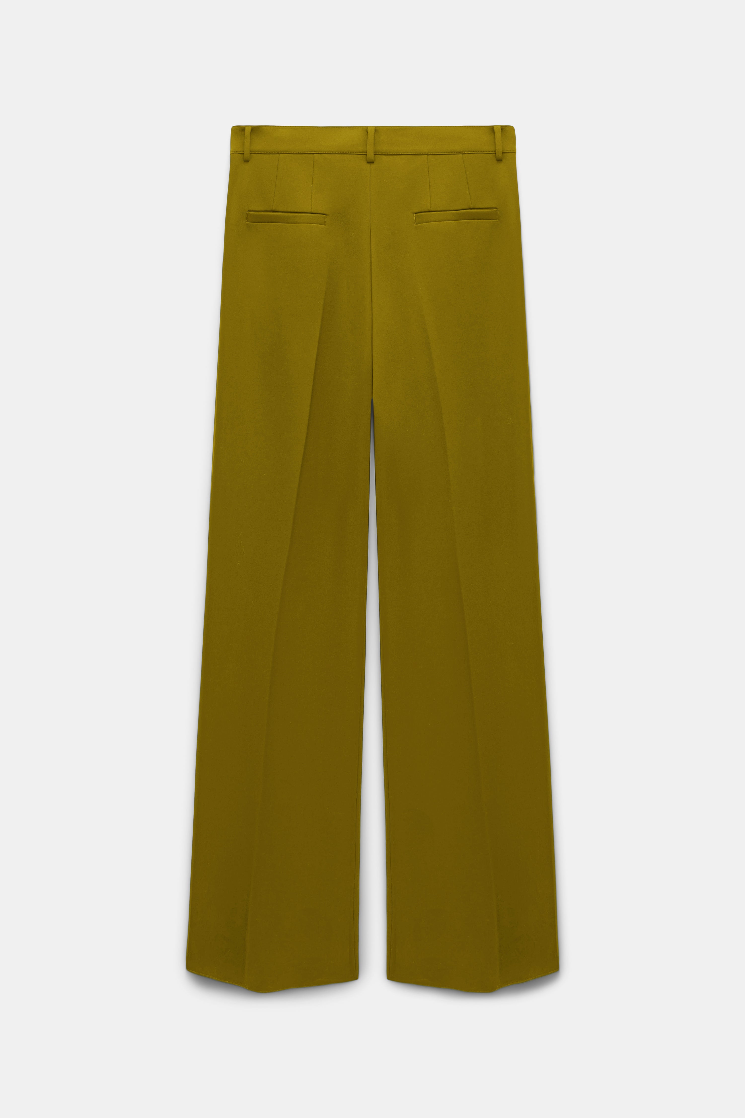 EMOTIONAL ESSENCE pants