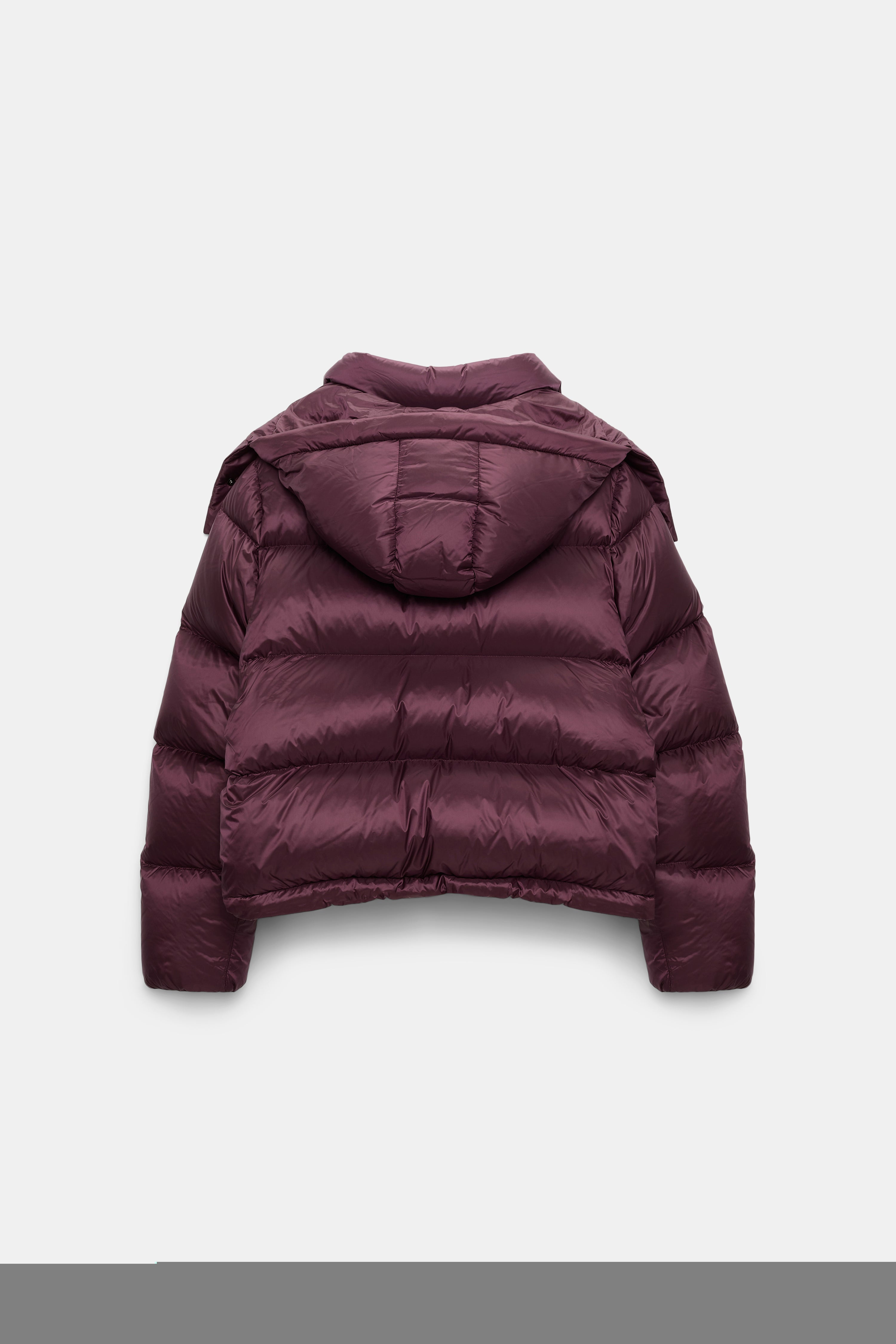 COZY COMFORT jacket
