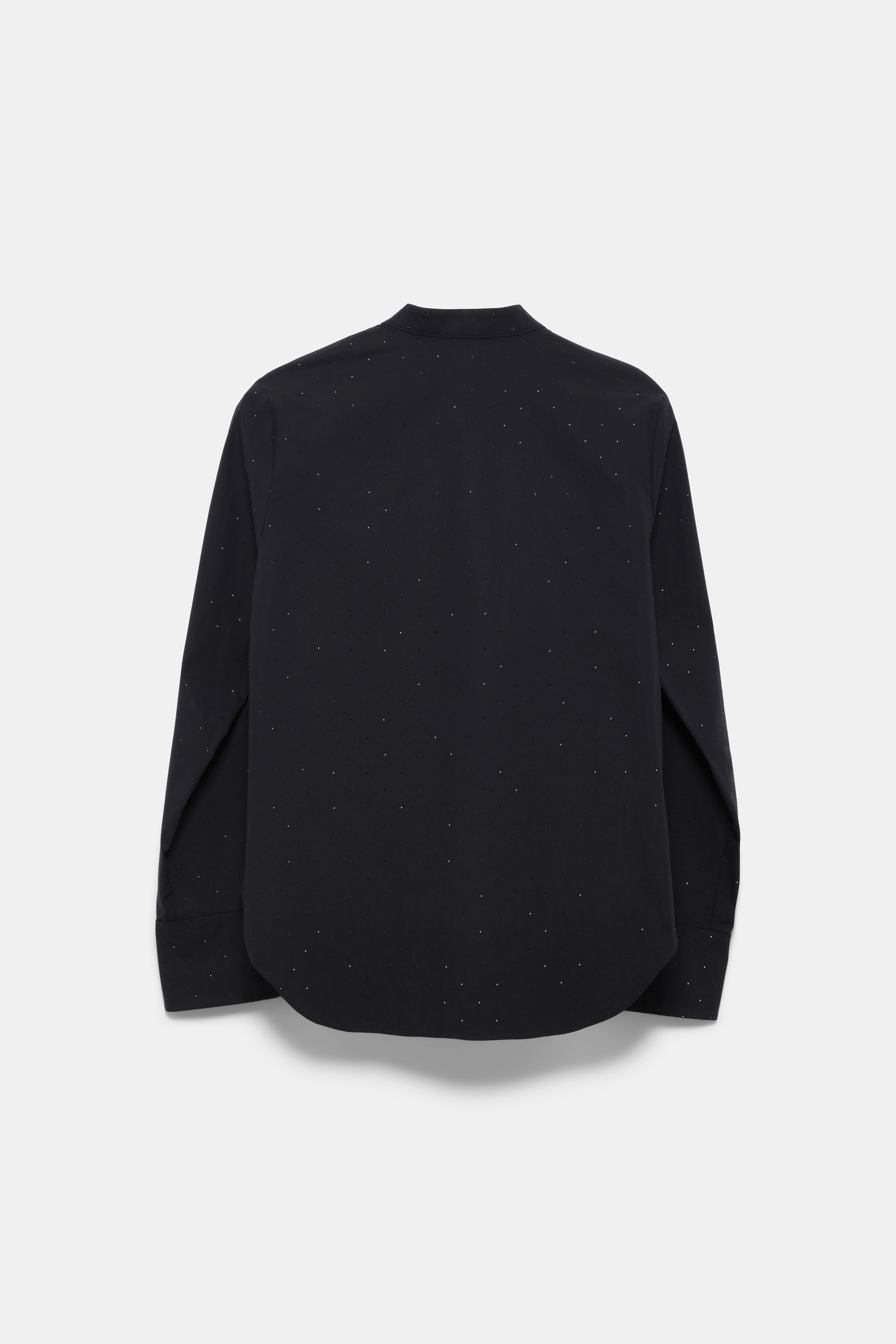 SPARKLING POWER blouse