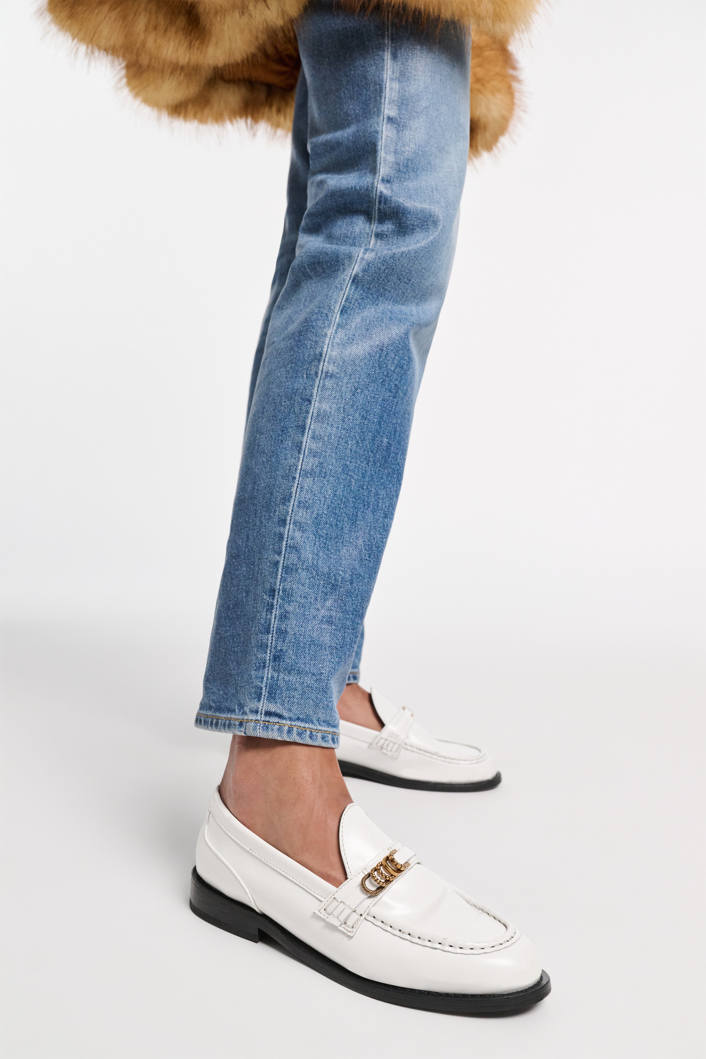 MODERN SHINE- Loafer