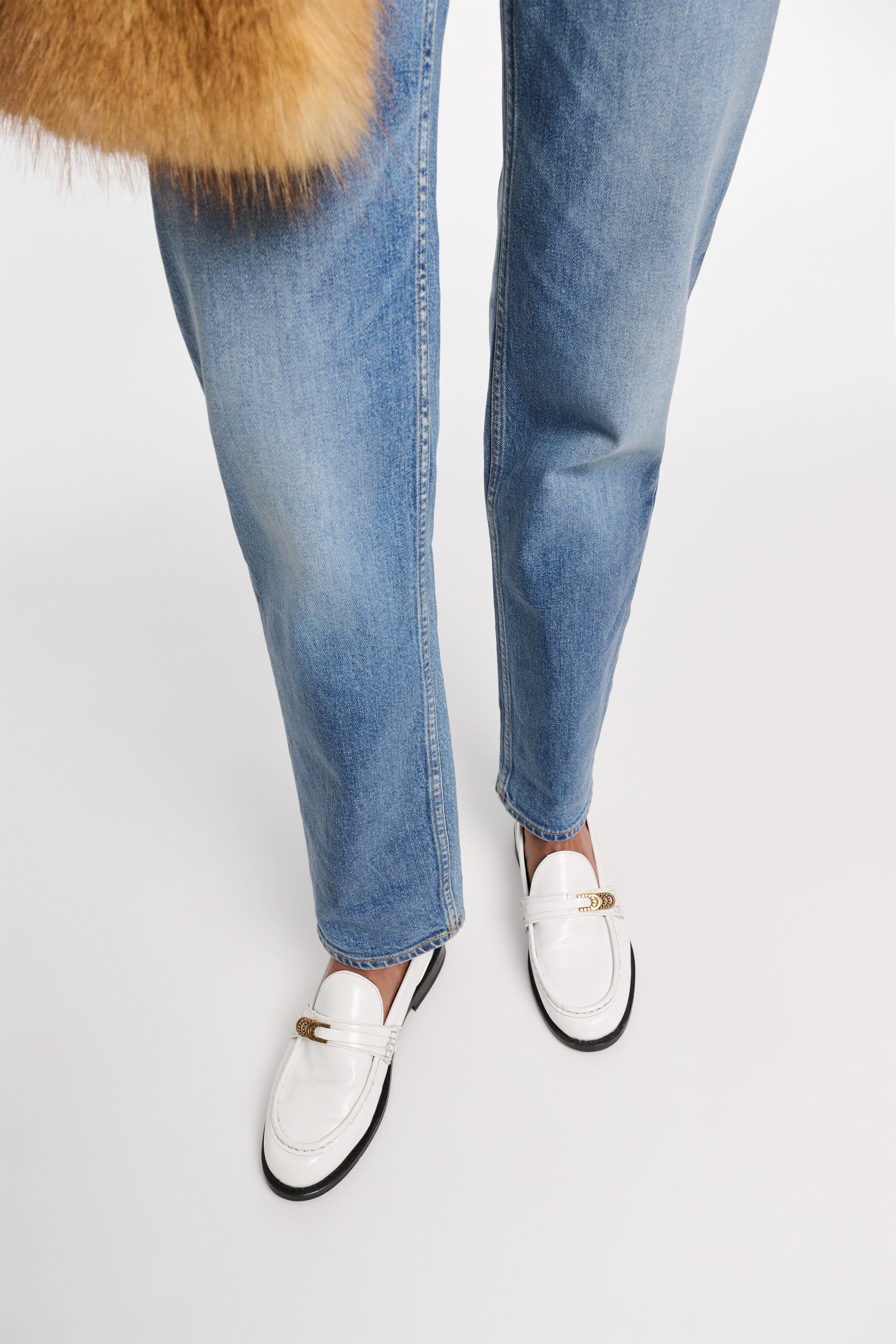 MODERN SHINE- Loafer