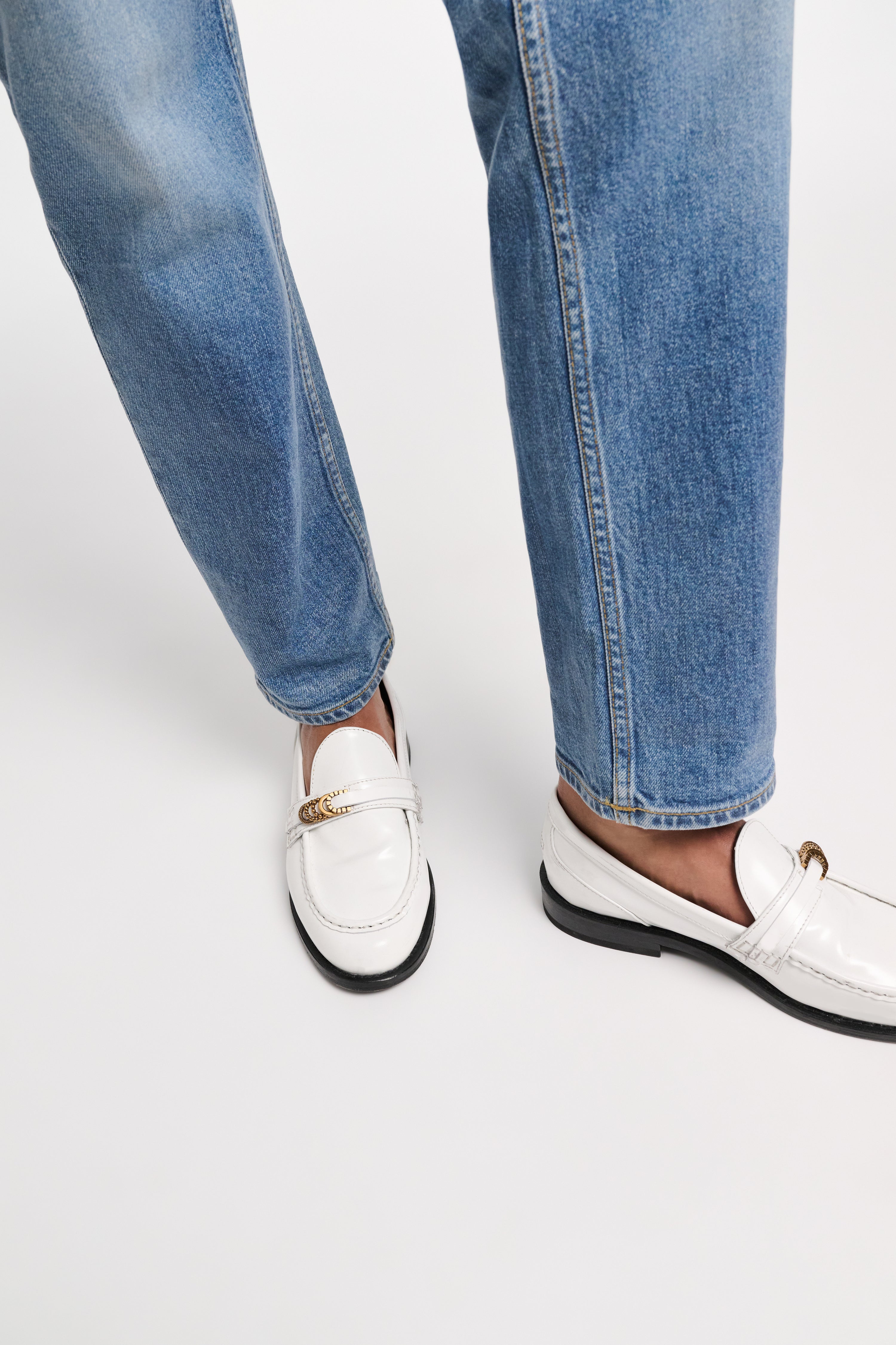 MODERN SHINE- Loafer
