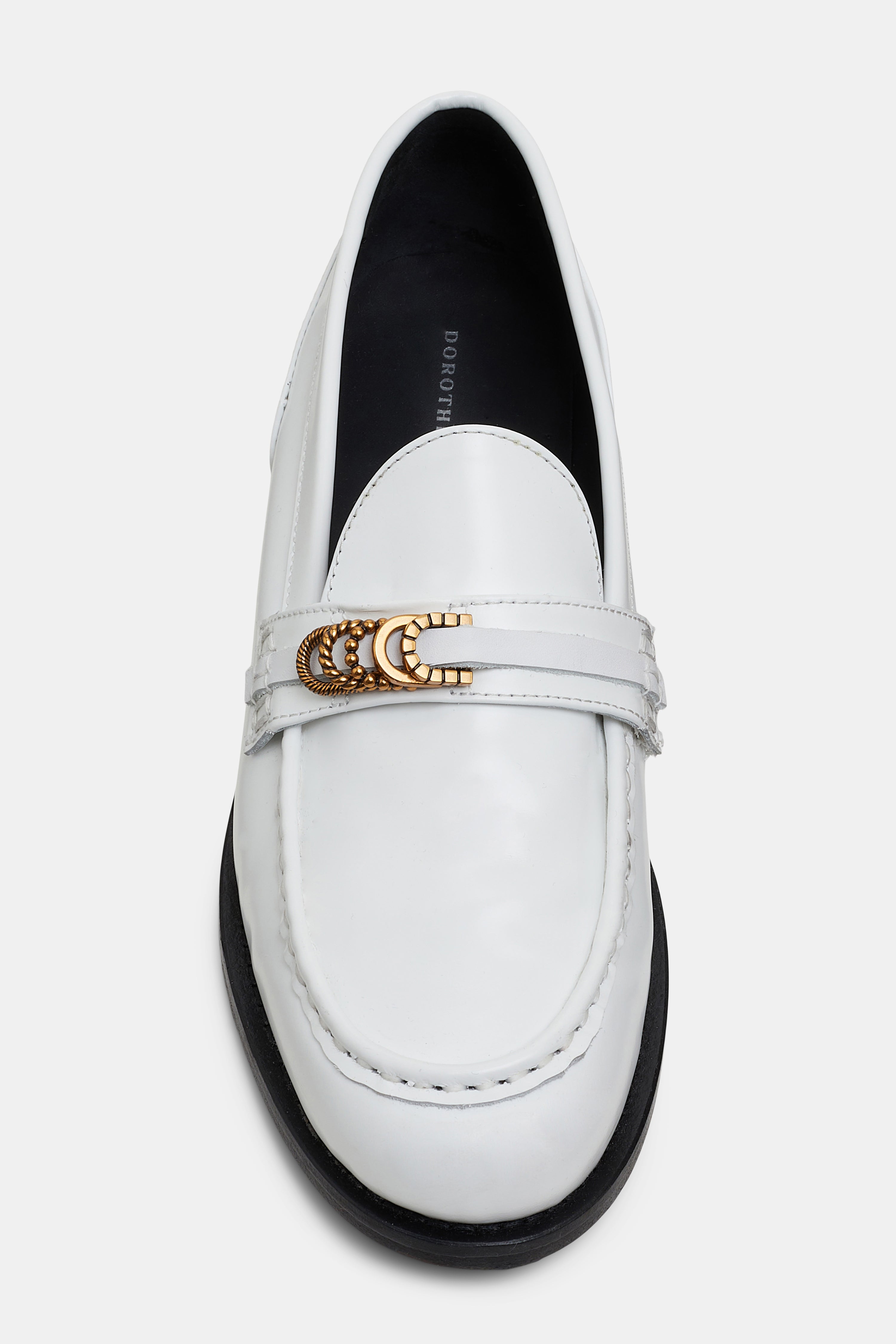 MODERN SHINE- Loafer