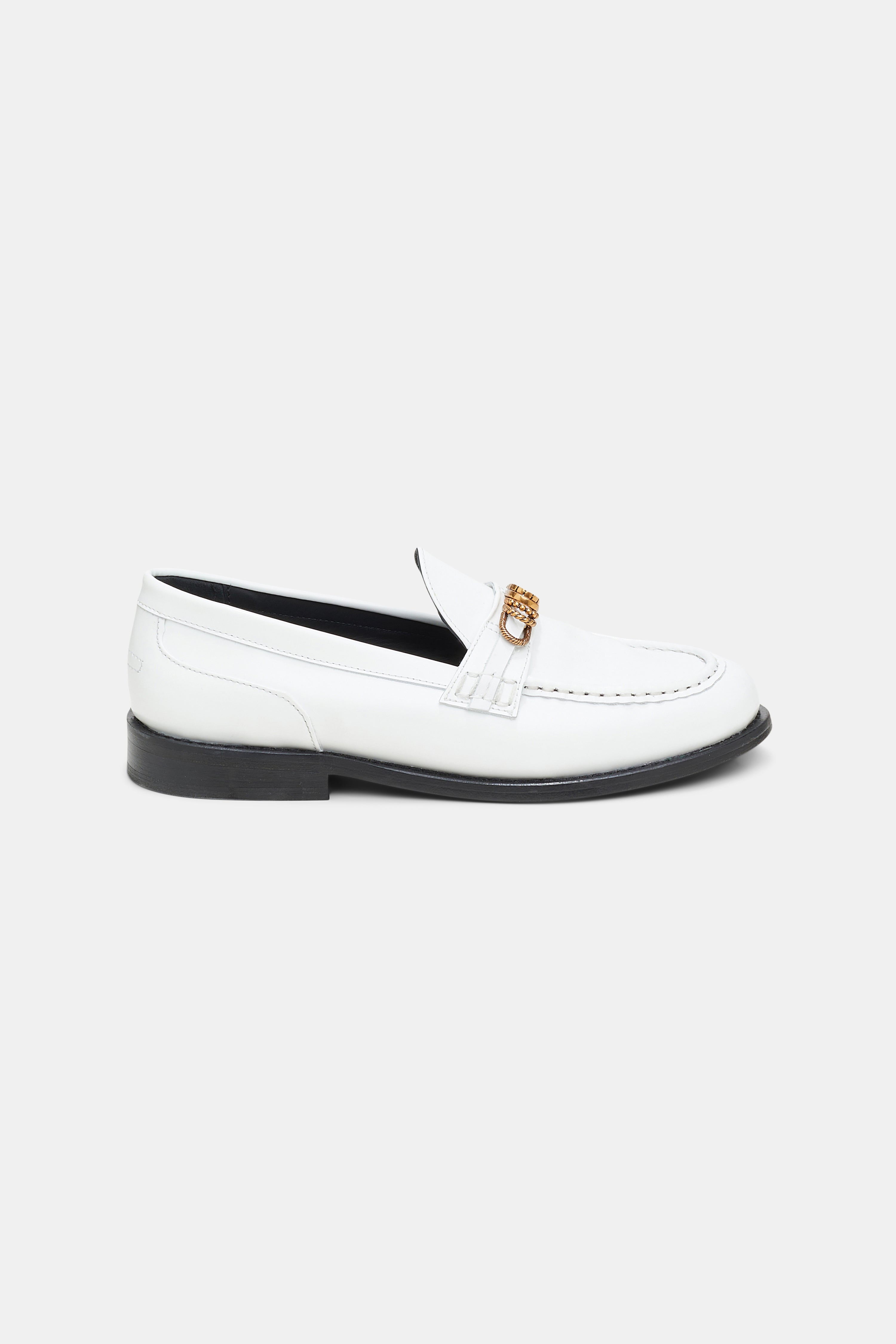 MODERN SHINE- Loafer