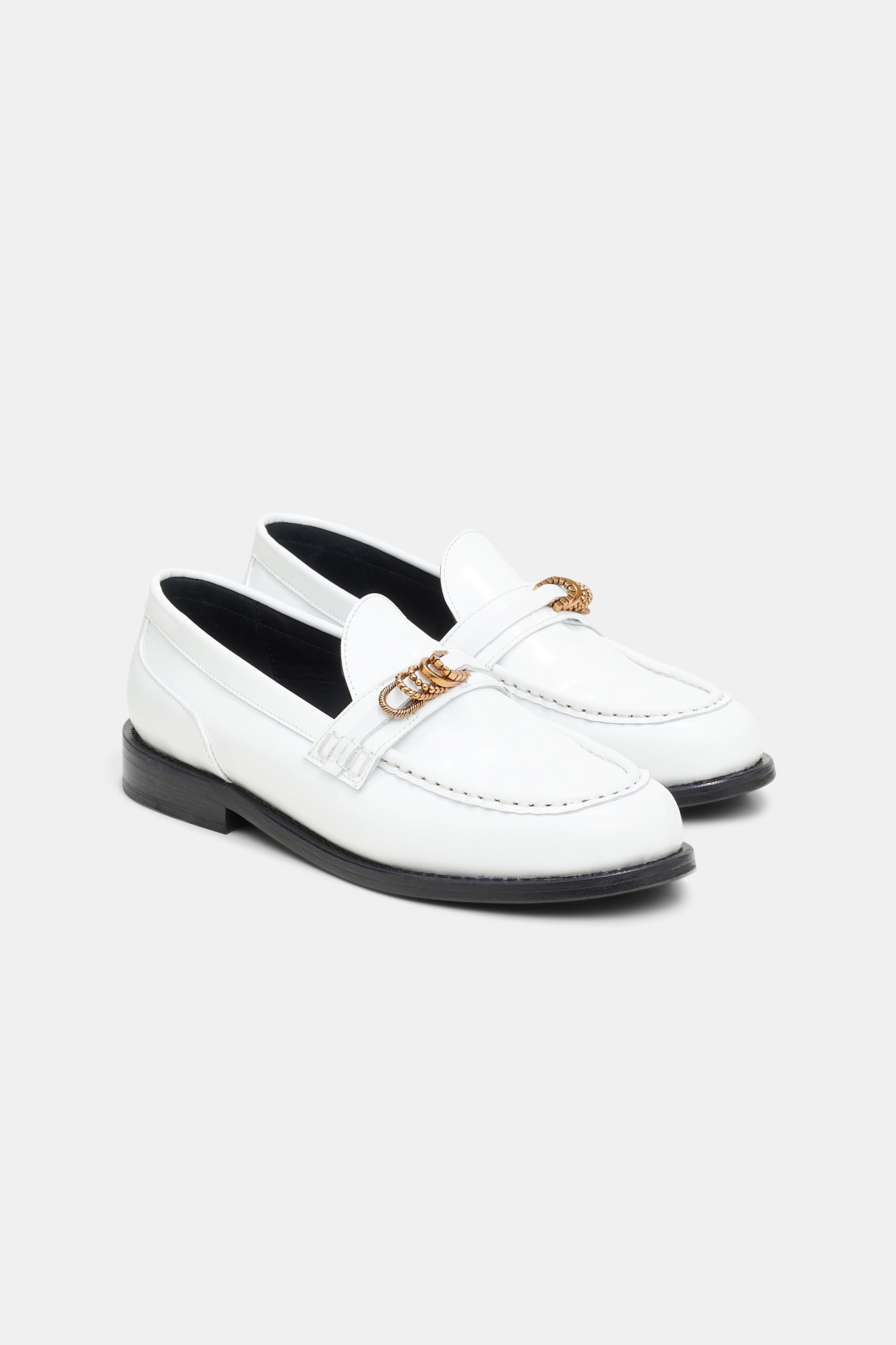 MODERN SHINE- Loafer