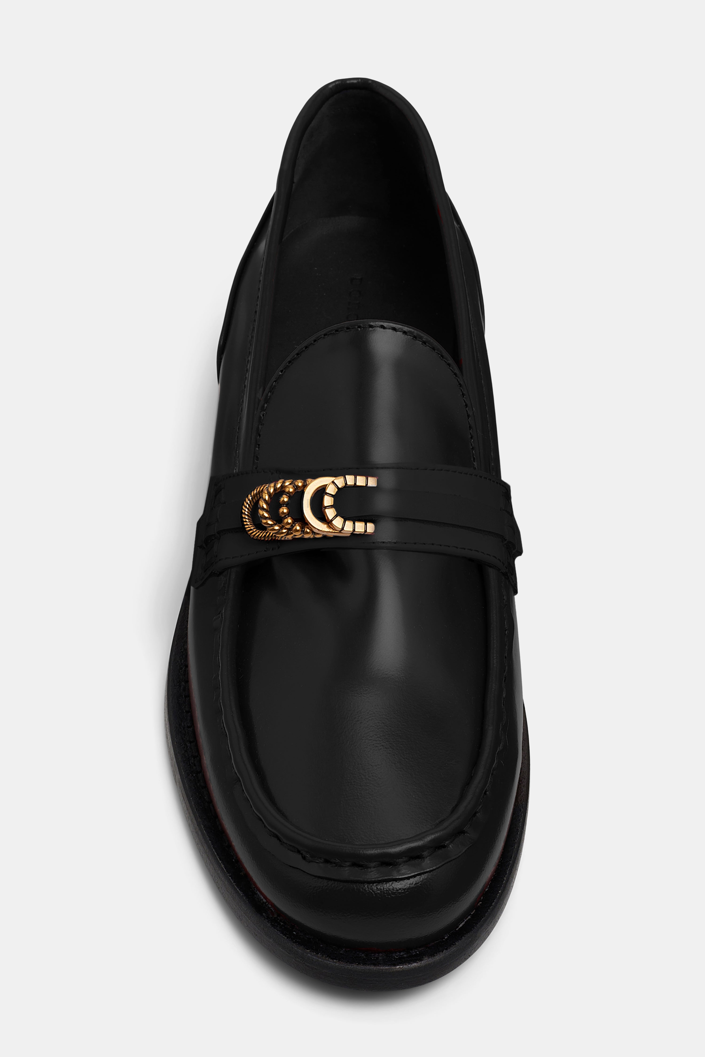 MODERN SHINE- Loafer