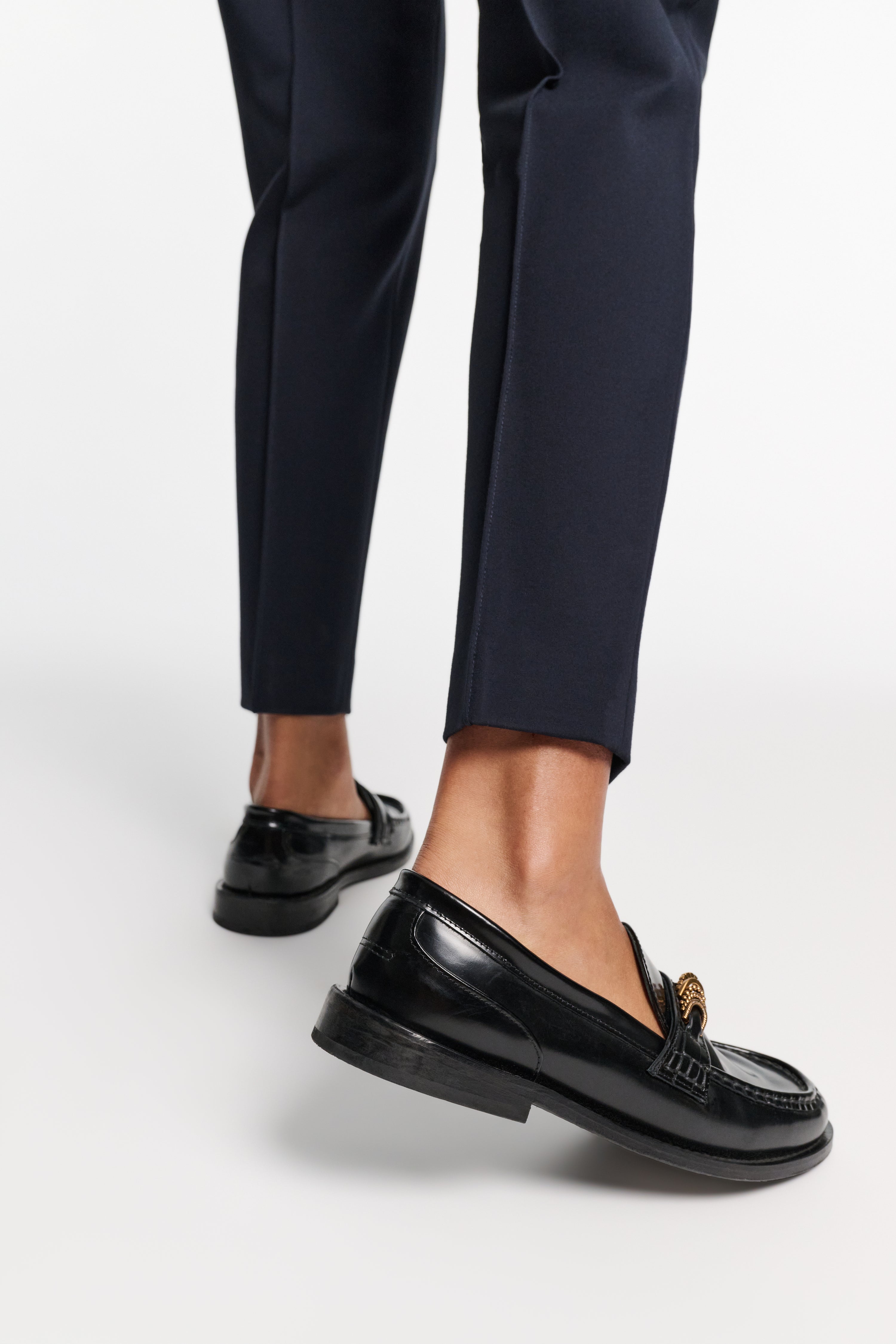 MODERN SHINE- Loafer