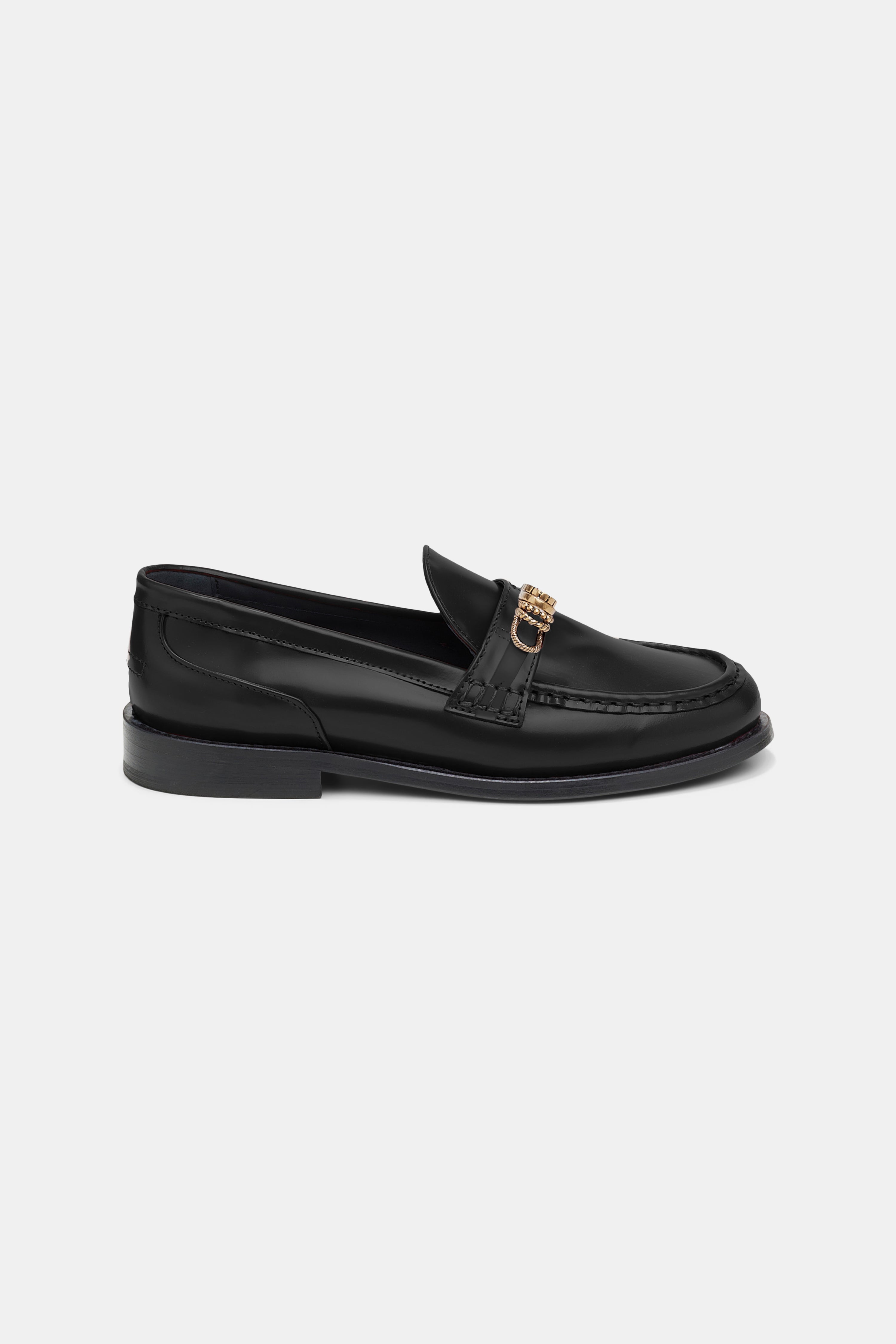 MODERN SHINE- Loafer