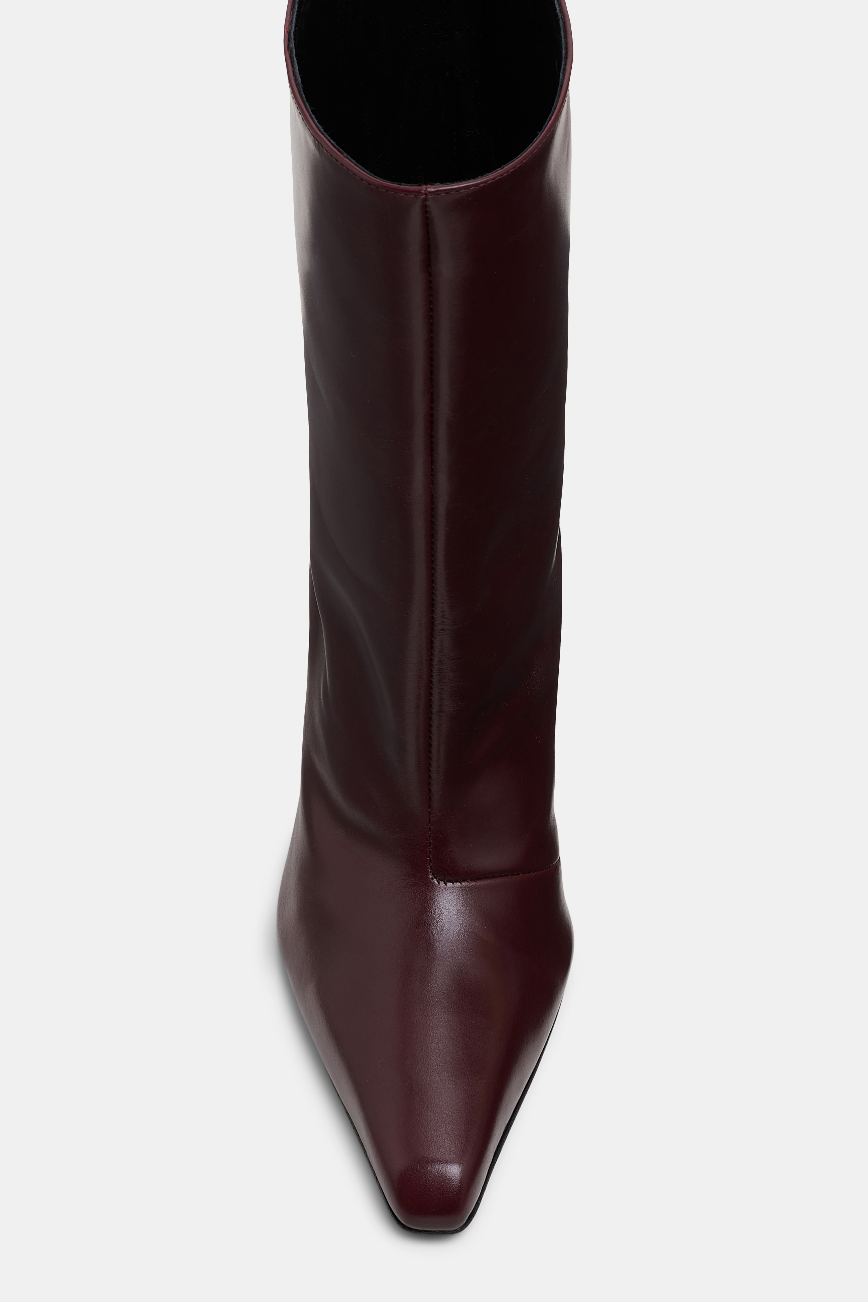 CHIC SOPHISTICATION-Wide short Boot