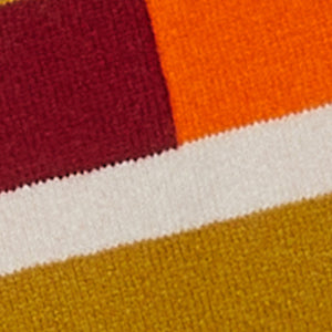 FRIENDS OF DOROTHEE scarf