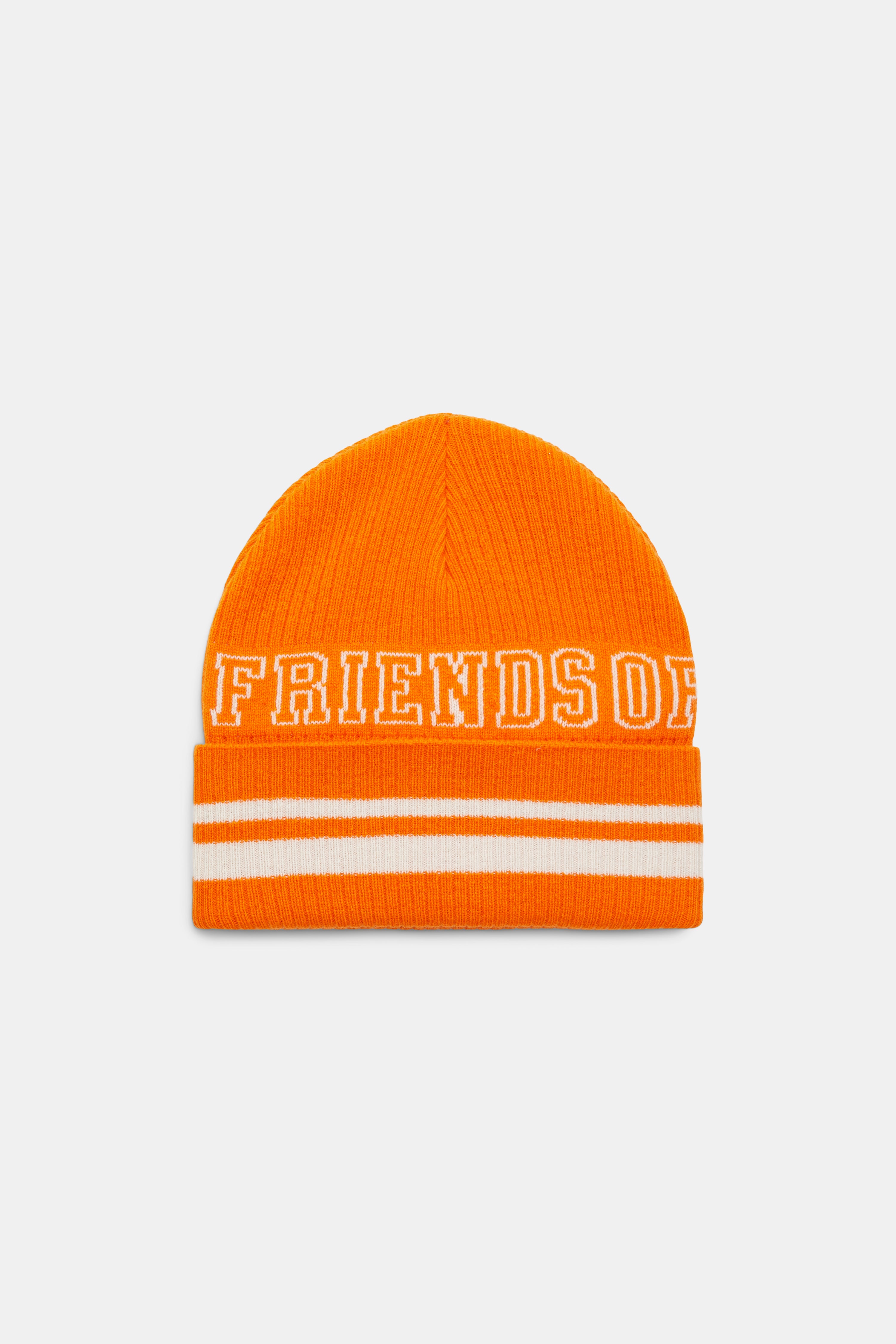 FRIENDS OF DOROTHEE beanie