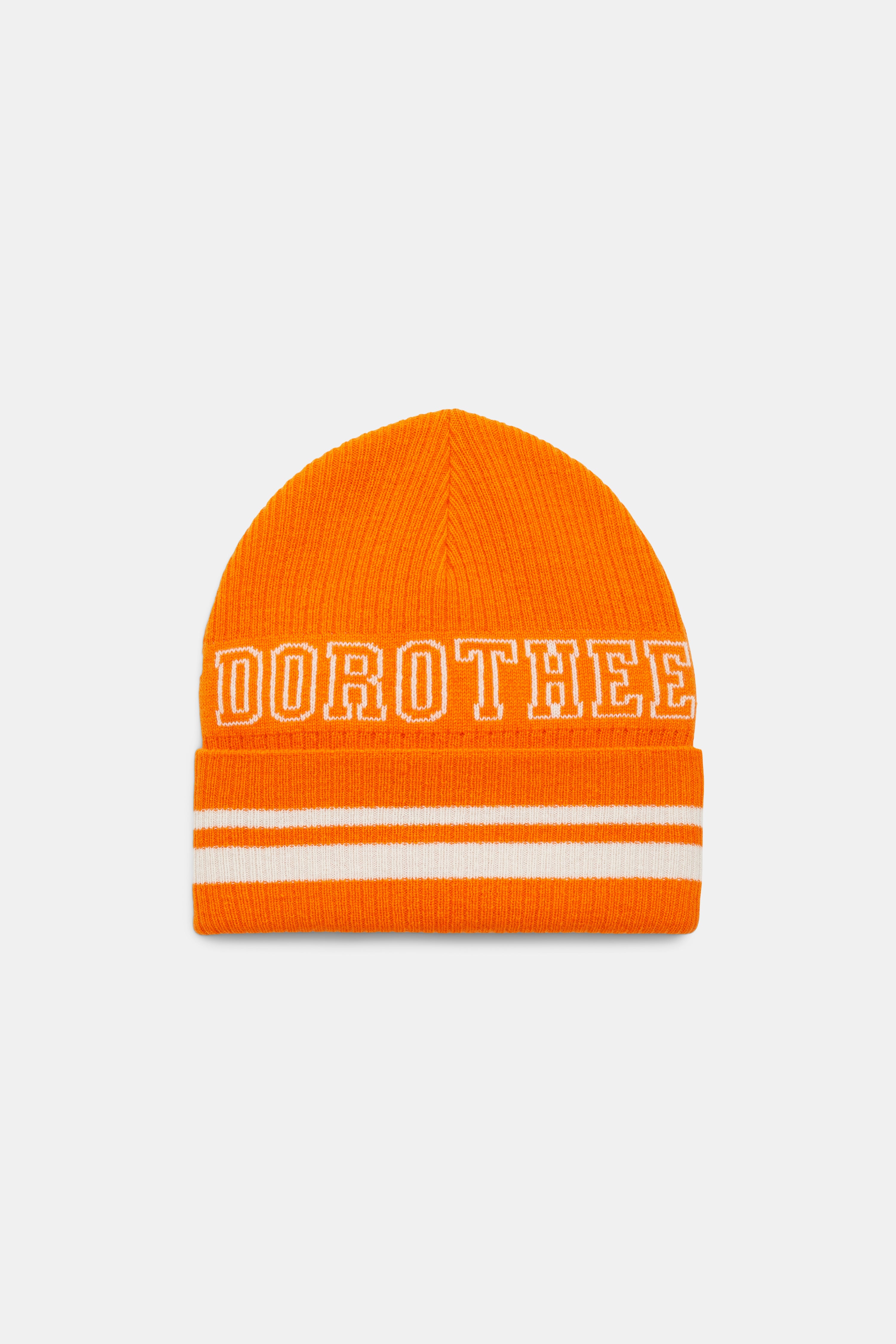 FRIENDS OF DOROTHEE beanie