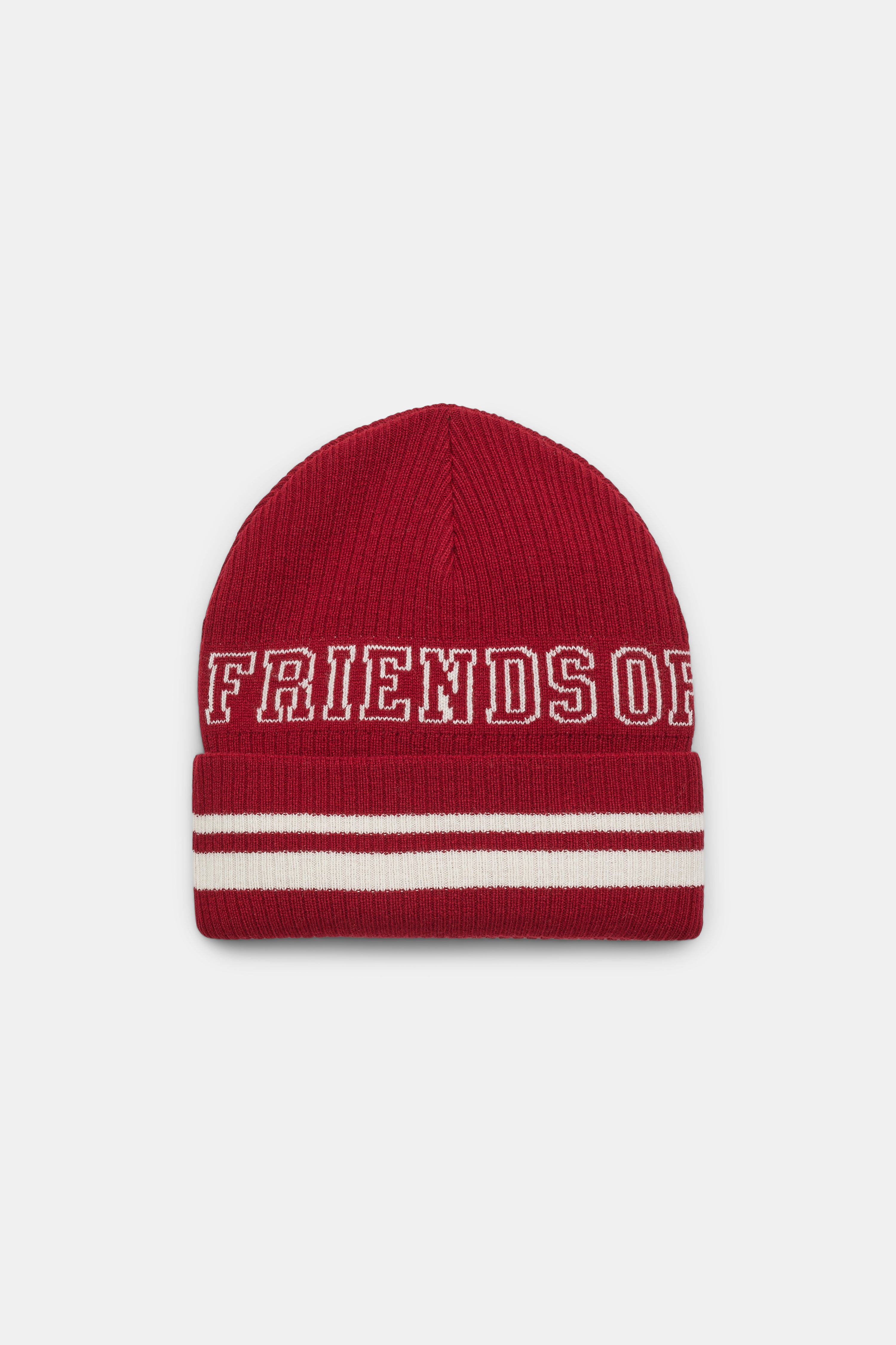FRIENDS OF DOROTHEE beanie