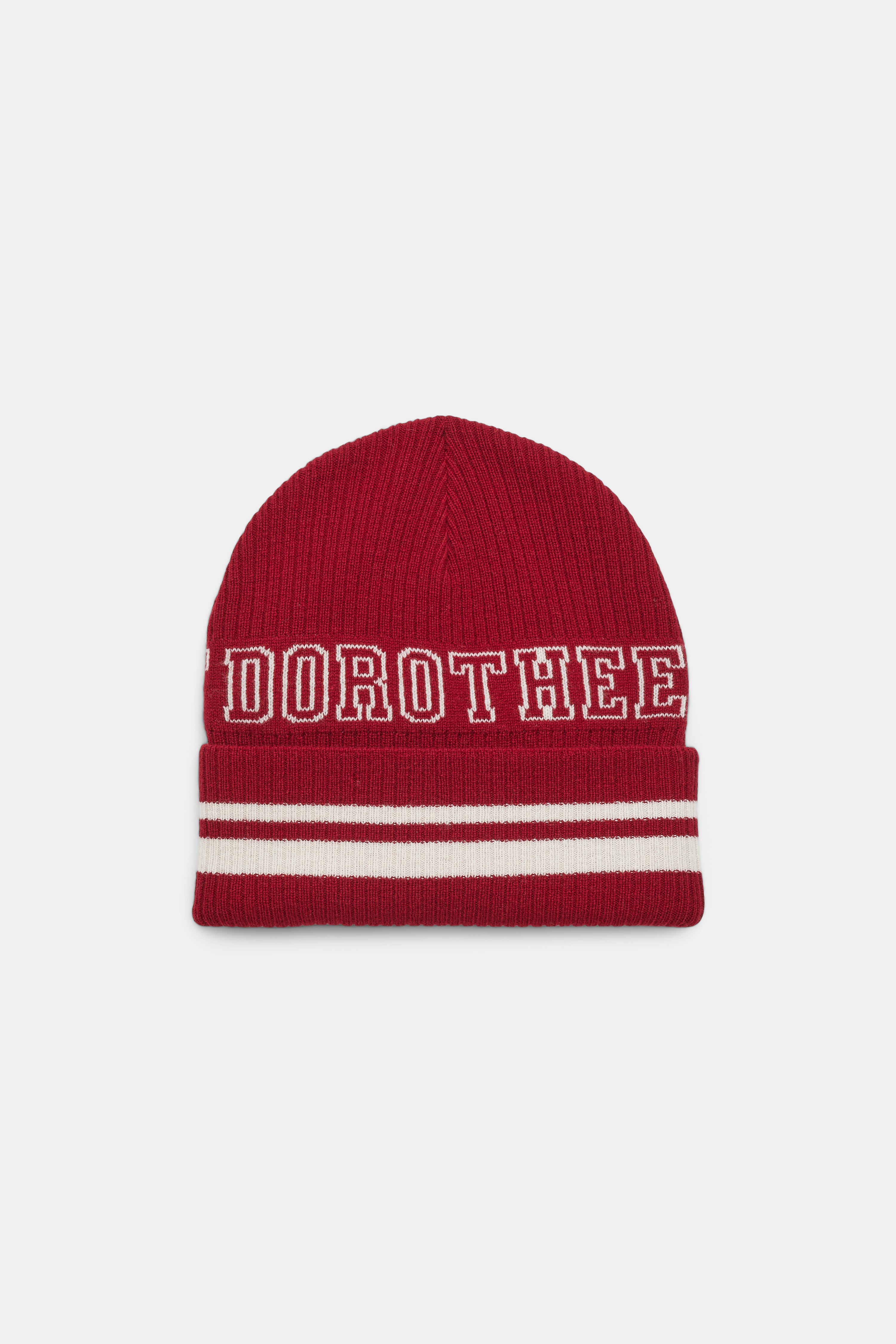 FRIENDS OF DOROTHEE beanie