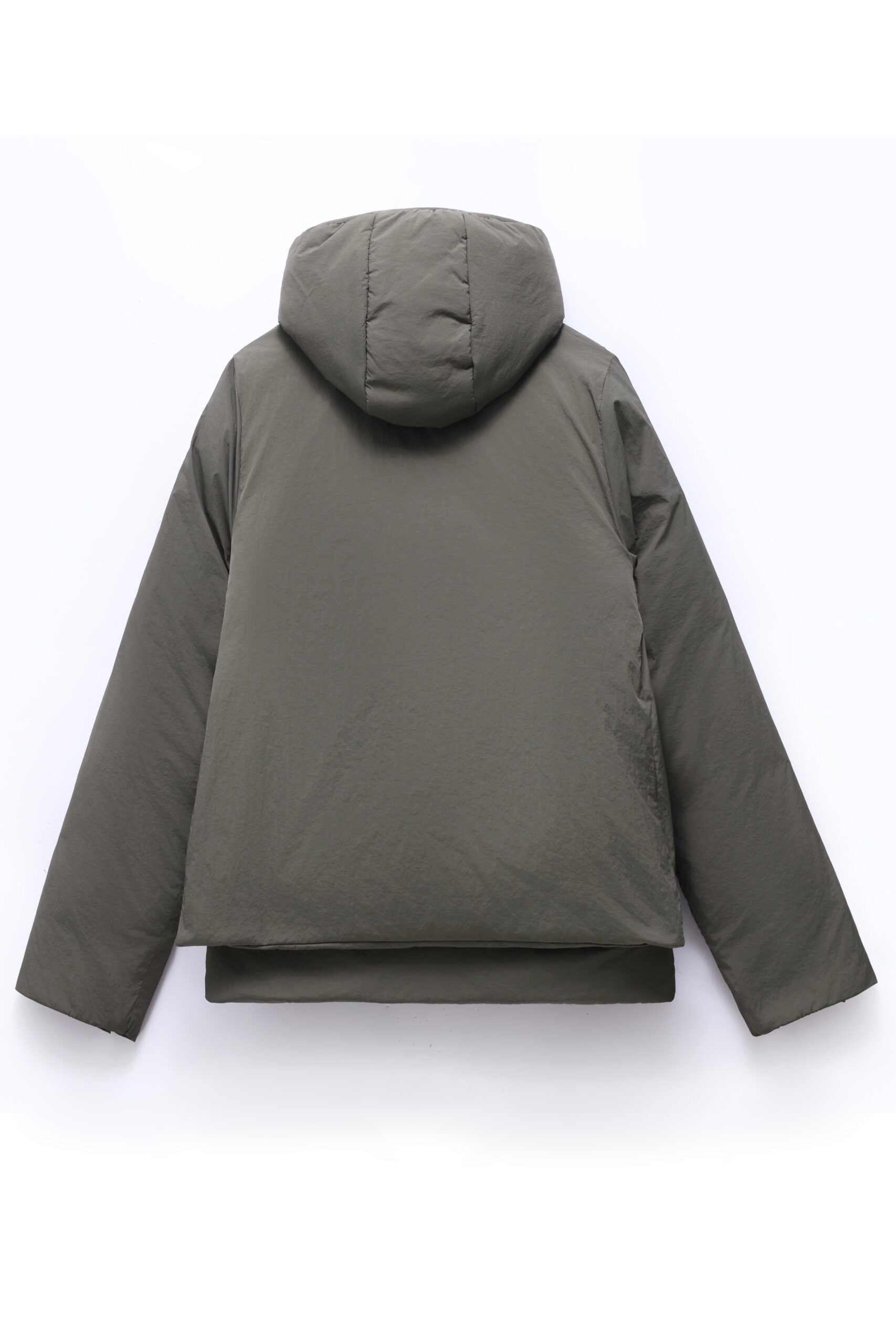 Embassy Of Bricks And Logs-ALVIK PUFFER JACKET-Jacken & Mäntel-Black-Deal-Outlet-by-ARCHIVIST