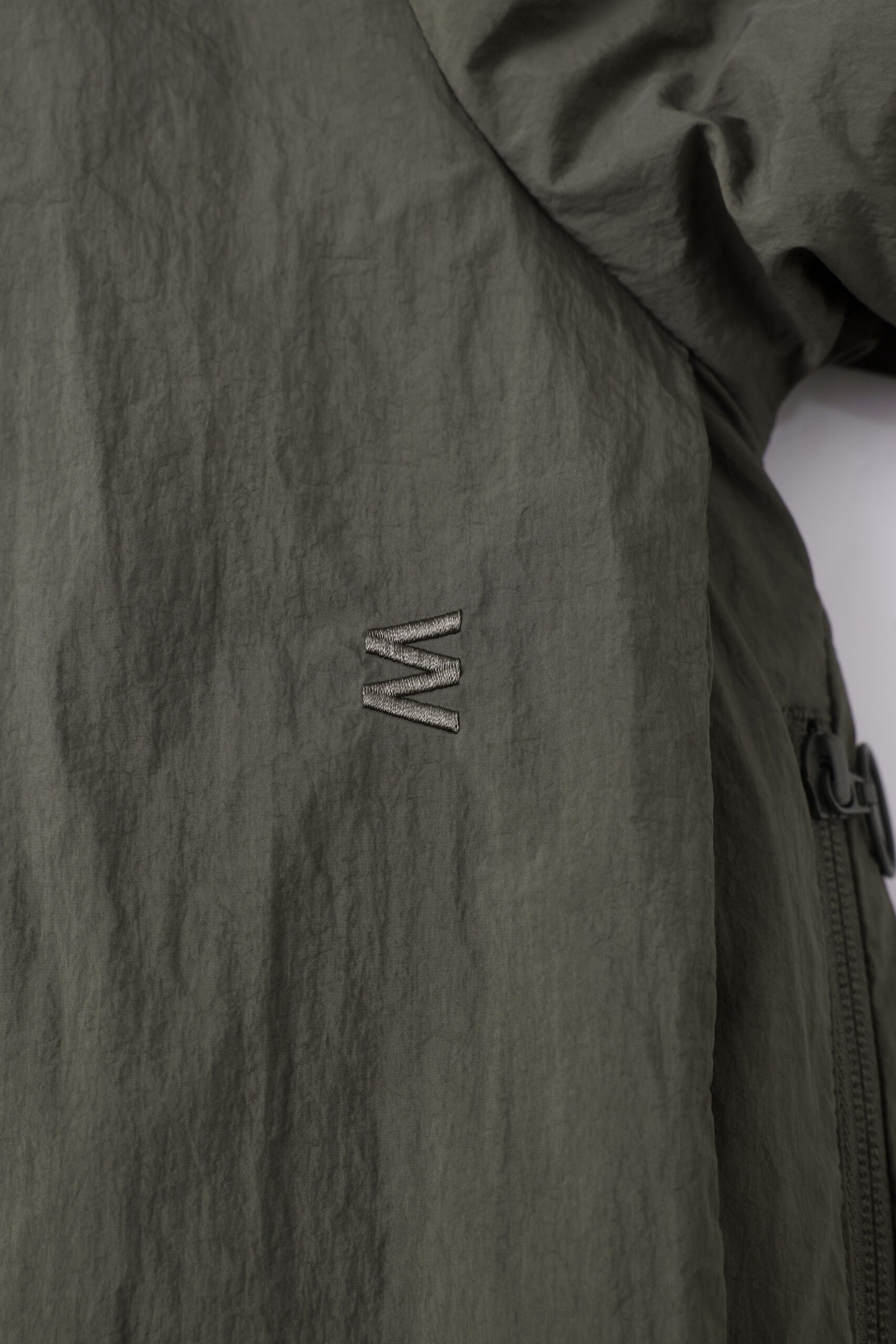 Embassy Of Bricks And Logs-ALVIK PUFFER JACKET-Jacken & Mäntel-Black-Deal-Outlet-by-ARCHIVIST