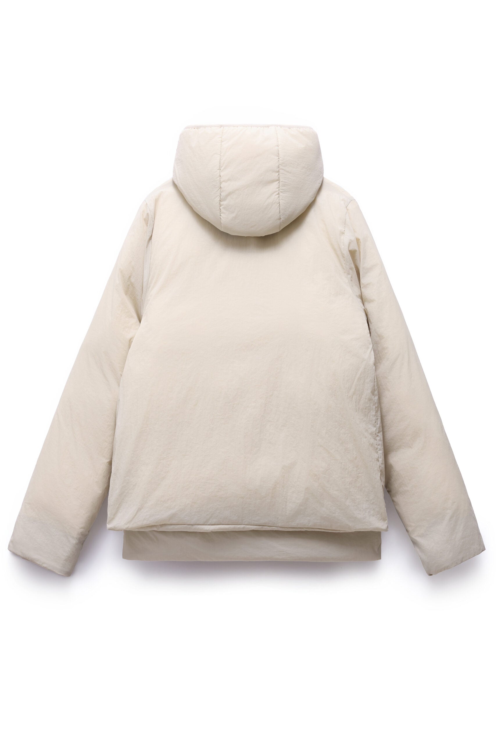 Embassy Of Bricks And Logs-ALVIK PUFFER JACKET-Jacken & Mäntel-Black-Deal-Outlet-by-ARCHIVIST