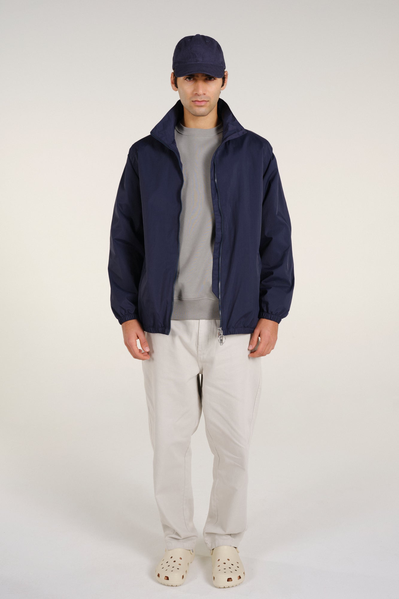 Embassy Of Bricks And Logs-ARKONA JACKET-Jacken & Mäntel-Black-Deal-Outlet-by-ARCHIVIST