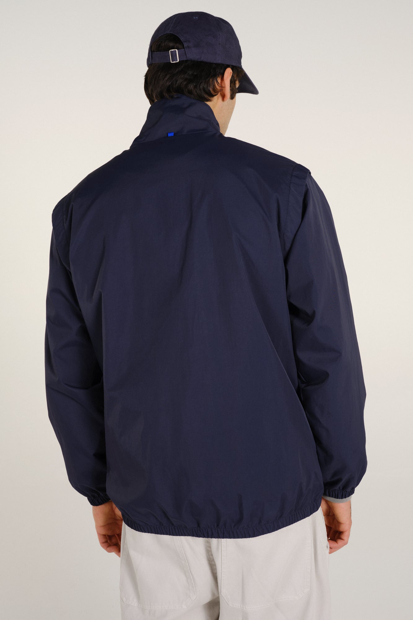 Embassy Of Bricks And Logs-ARKONA JACKET-Jacken & Mäntel-Black-Deal-Outlet-by-ARCHIVIST