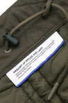 Embassy Of Bricks And Logs-CASSIS UTILITY PARKA-Jacken & Mäntel-Black-Deal-Outlet-by-ARCHIVIST