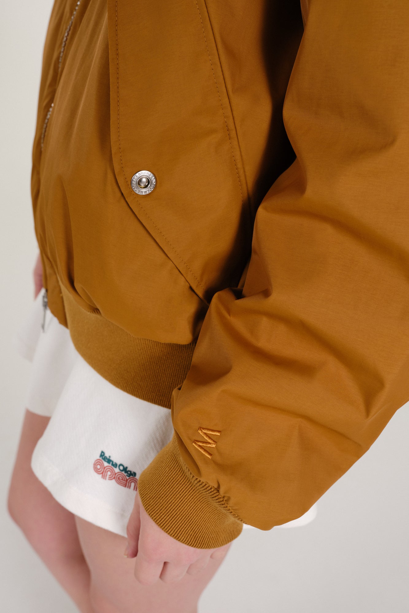 Embassy Of Bricks And Logs-DOVER BOMBER JACKET-Jacken & Mäntel-Black-Deal-Outlet-by-ARCHIVIST