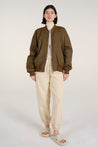 Embassy Of Bricks And Logs-DOVER BOMBER JACKET-Jacken & Mäntel-Black-Deal-Outlet-by-ARCHIVIST
