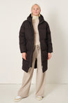 Embassy Of Bricks And Logs-ELPHIN PUFFER COAT-Jacken & Mäntel-Black-Deal-Outlet-by-ARCHIVIST