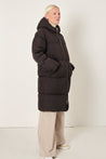 Embassy Of Bricks And Logs-ELPHIN PUFFER COAT-Jacken & Mäntel-Black-Deal-Outlet-by-ARCHIVIST