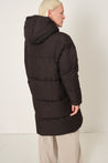 Embassy Of Bricks And Logs-ELPHIN PUFFER COAT-Jacken & Mäntel-Black-Deal-Outlet-by-ARCHIVIST