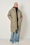 Embassy Of Bricks And Logs-ELPHIN PUFFER COAT-Jacken & Mäntel-Black-Deal-Outlet-by-ARCHIVIST